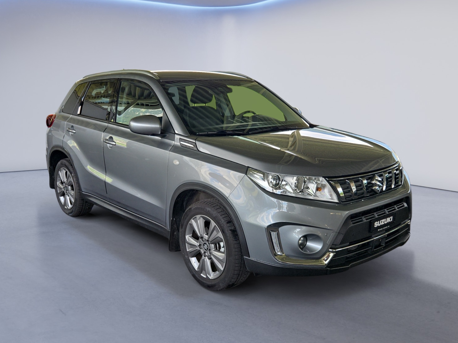 SUZUKI Vitara 1.4 T Compact+ 4x4-image-6