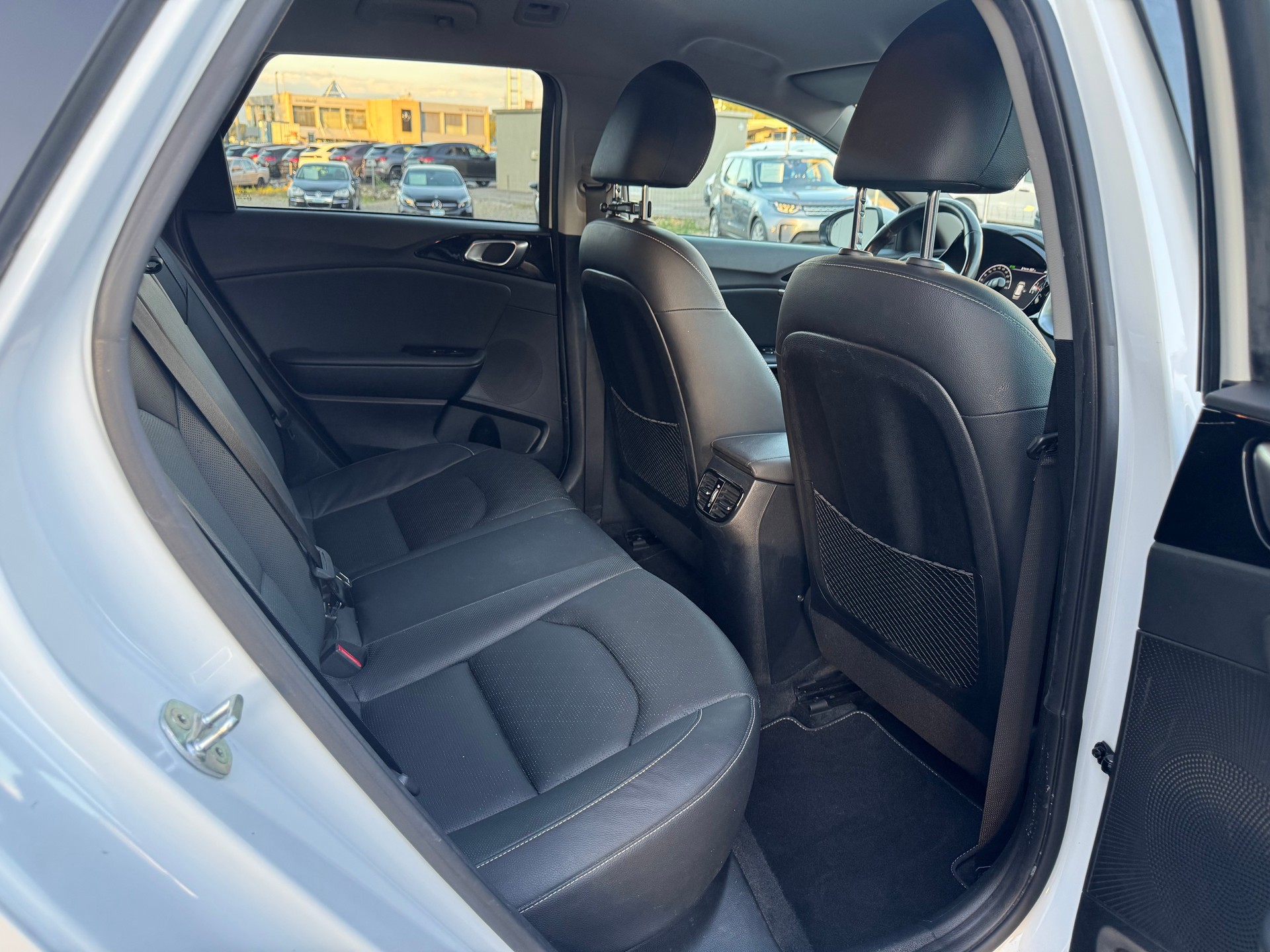 KIA Ceed Sportswagon 1.4 T-GDi Power 25 DCT-image-15