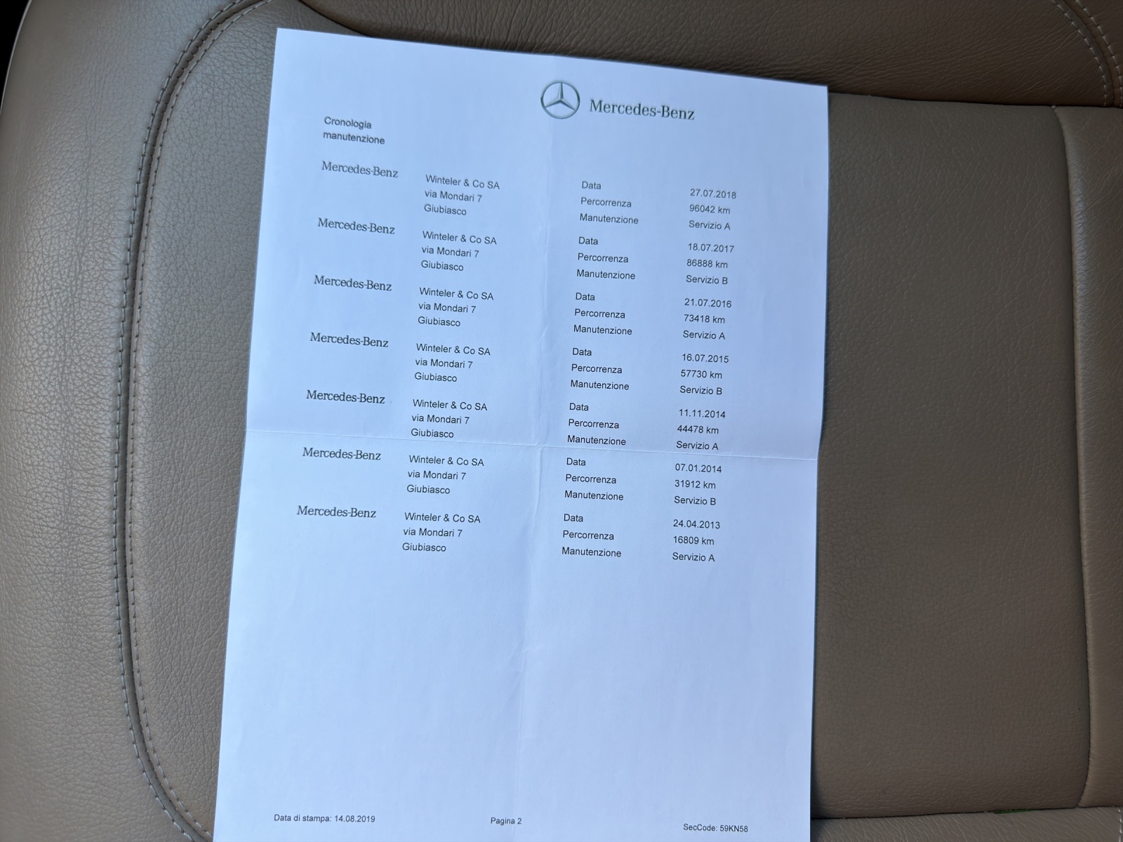 MERCEDES-BENZ ML 350 BlueEfficiency Edition 4Matic 7G-Tronic-image-28