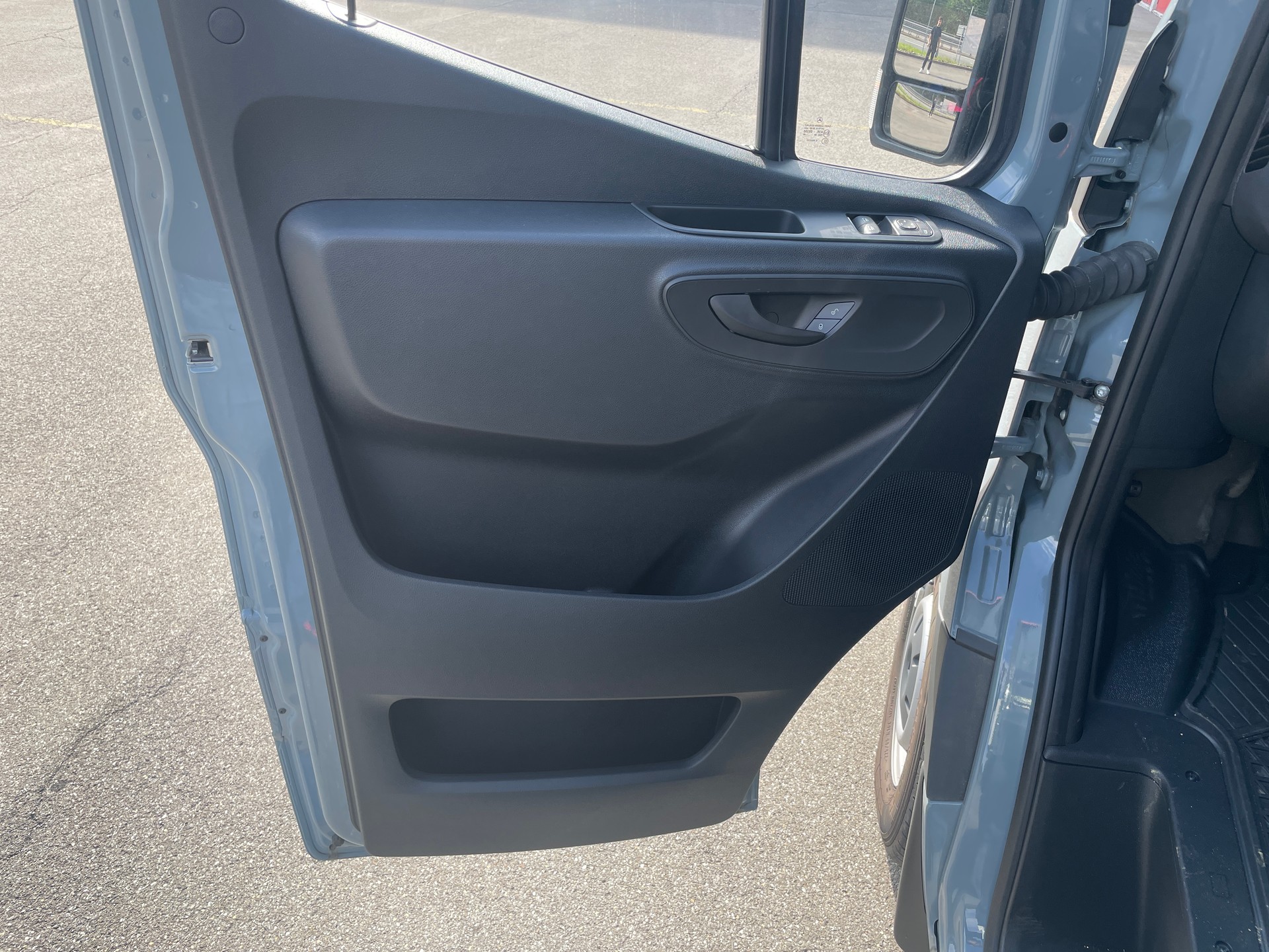 MERCEDES-BENZ Sprinter Sprinter 315 CDI L2 FWD mit Pritsche und AHK-image-7