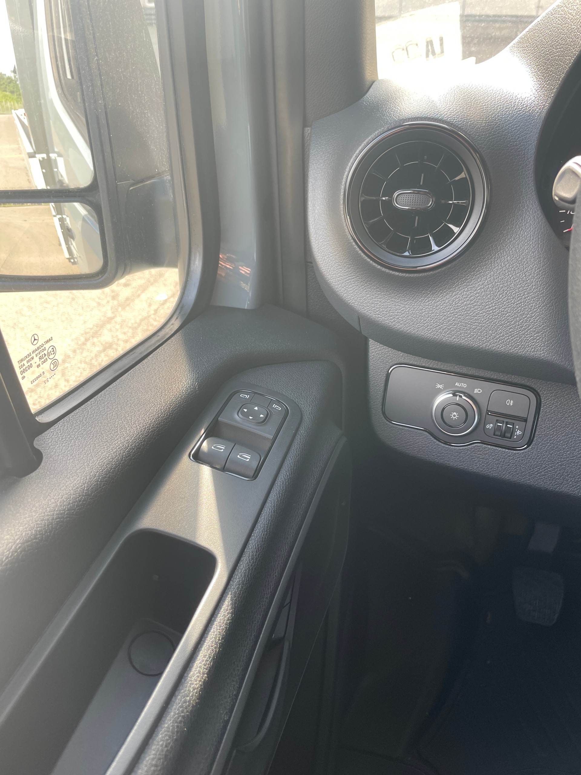 MERCEDES-BENZ Sprinter Sprinter 315 CDI L2 FWD mit Pritsche und AHK-image-10
