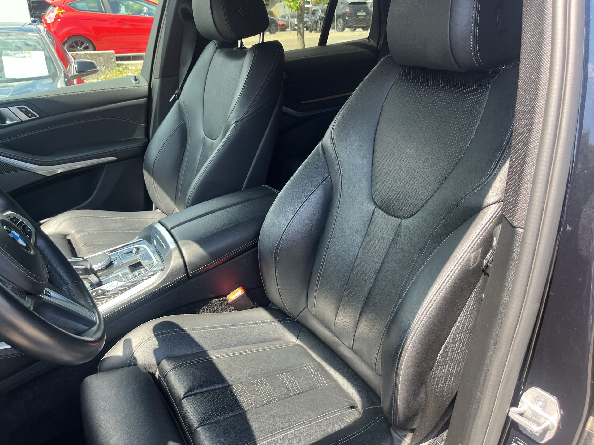 BMW X5 xDrive45e M Sport Steptronic-image-9
