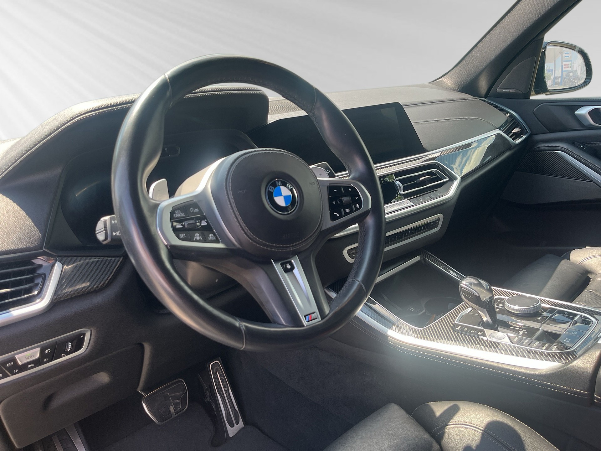 BMW X5 xDrive45e M Sport Steptronic-image-3