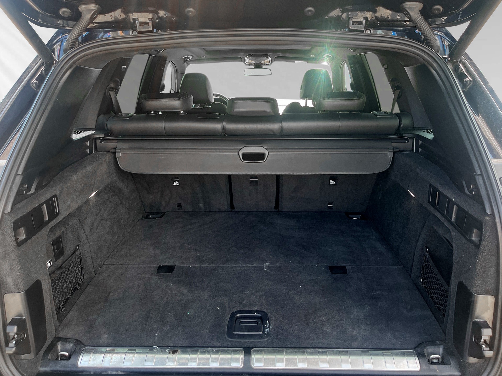BMW X5 xDrive45e M Sport Steptronic-image-7