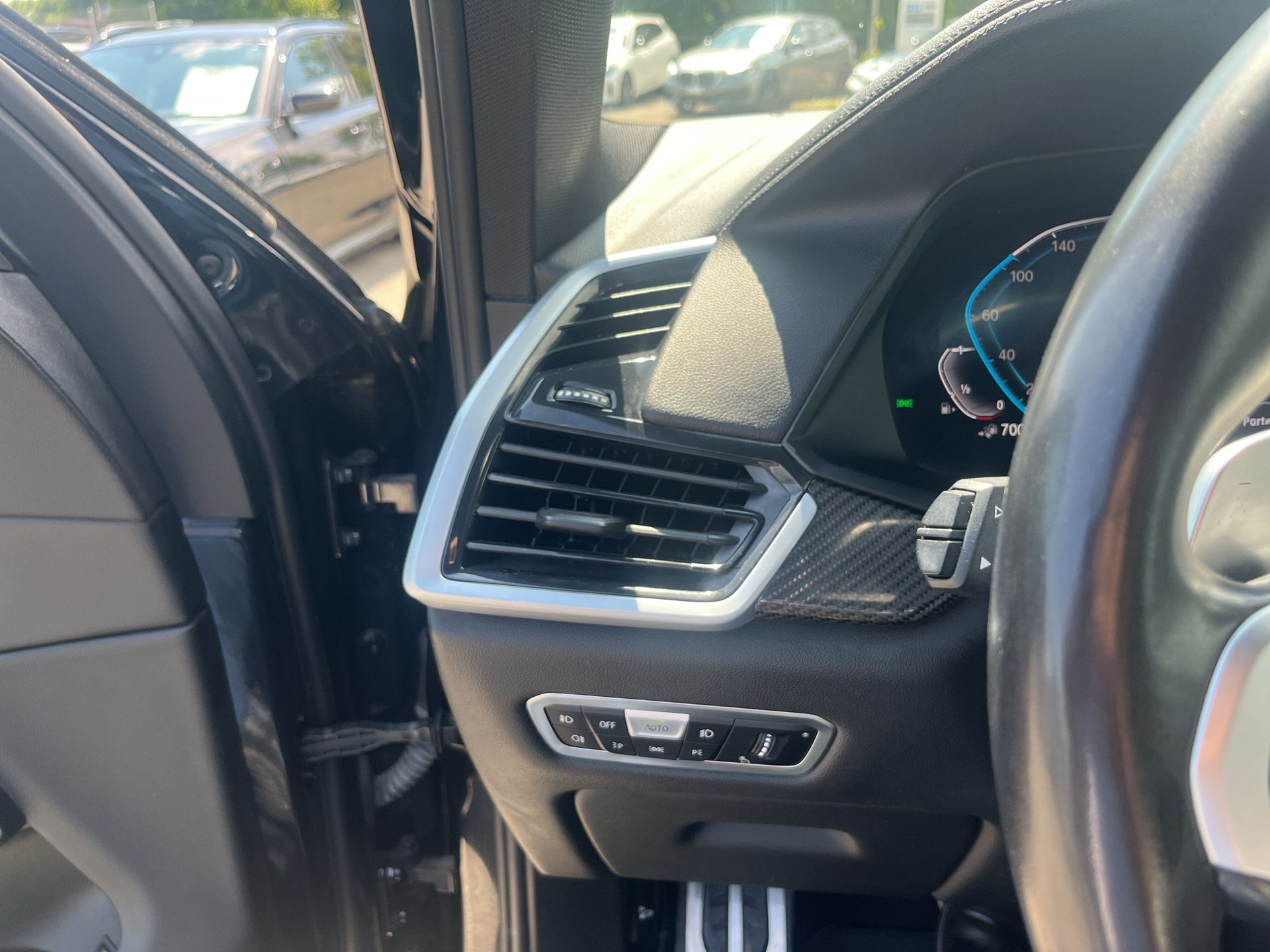BMW X5 xDrive45e M Sport Steptronic-image-14