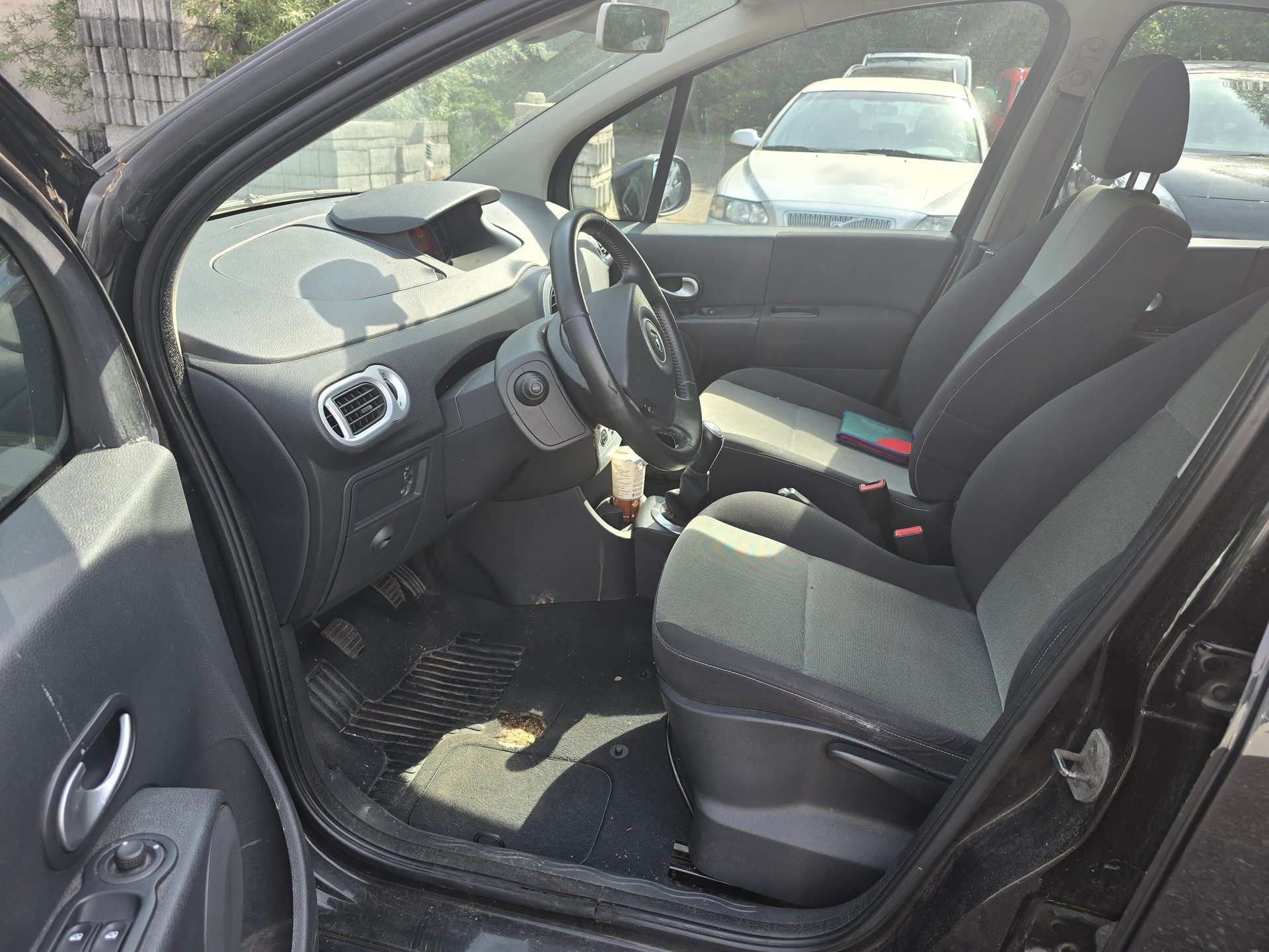 RENAULT Modus 1.6 16V Dynamique-image-10