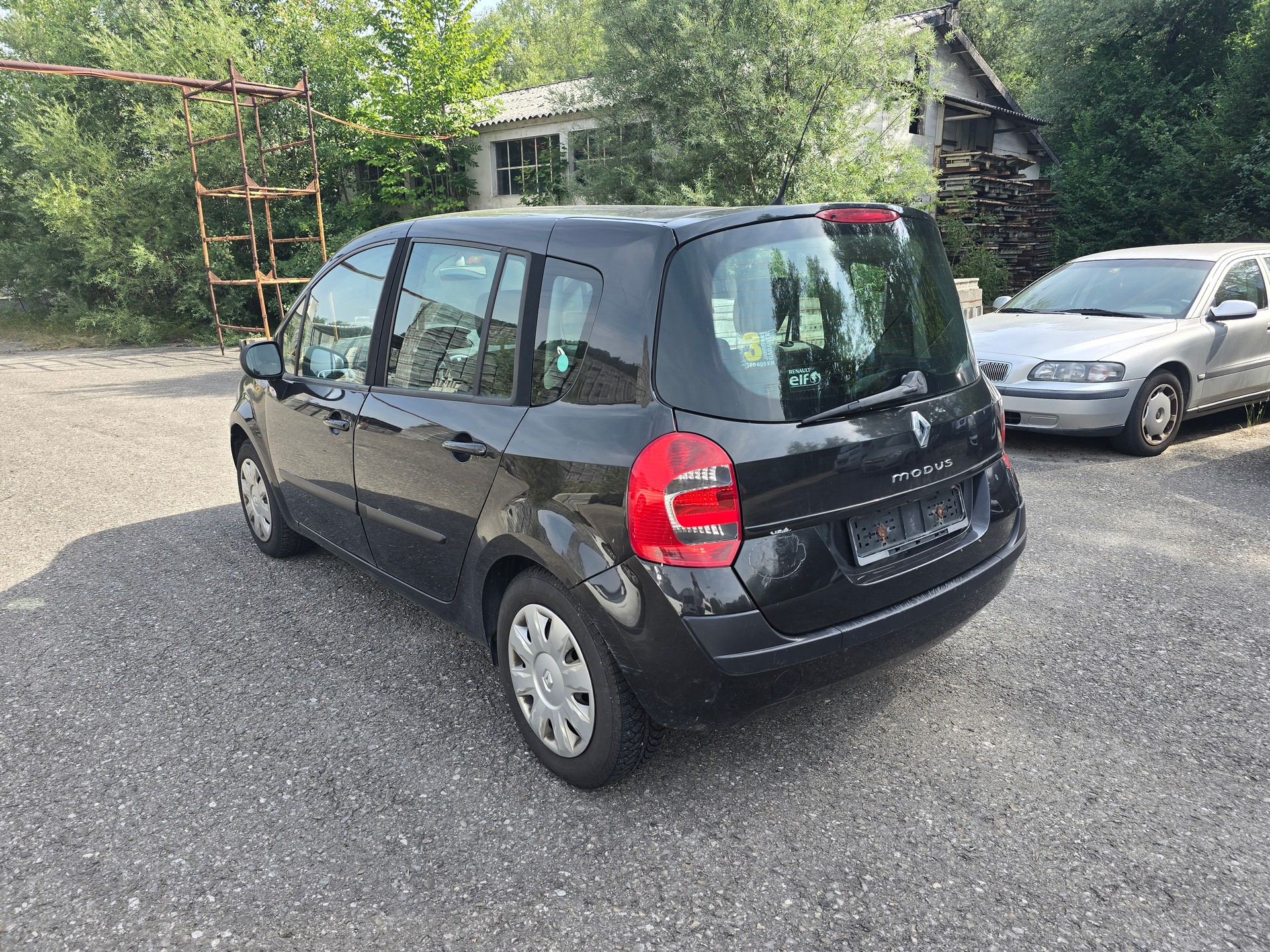 RENAULT Modus 1.6 16V Dynamique-image-5