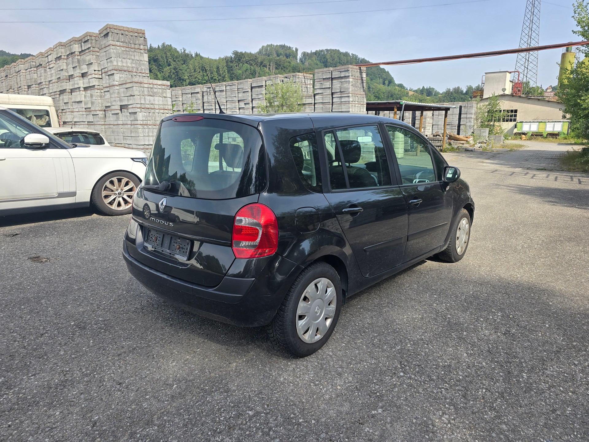 RENAULT Modus 1.6 16V Dynamique-image-3