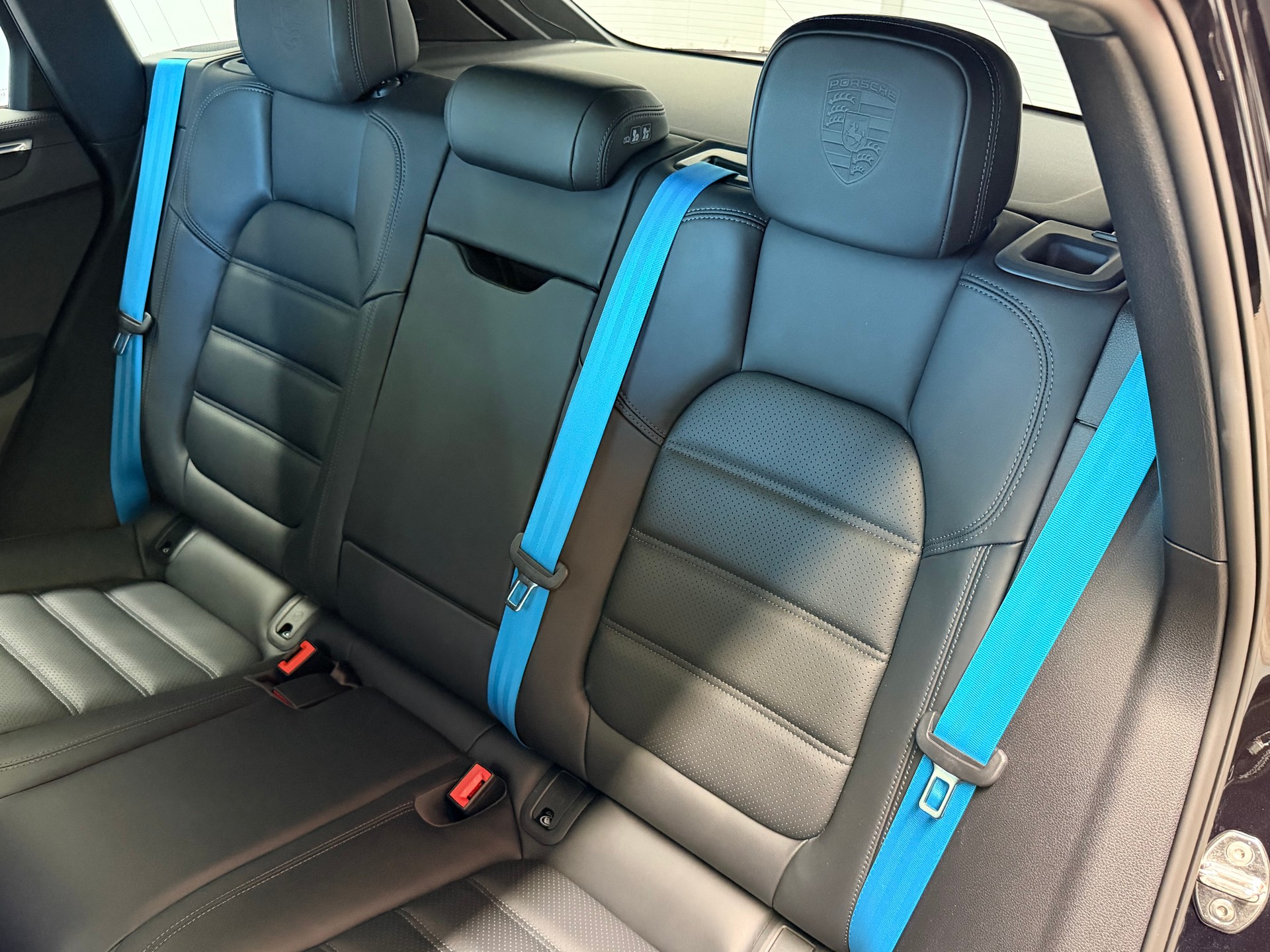 PORSCHE Macan GTS PDK-image-19
