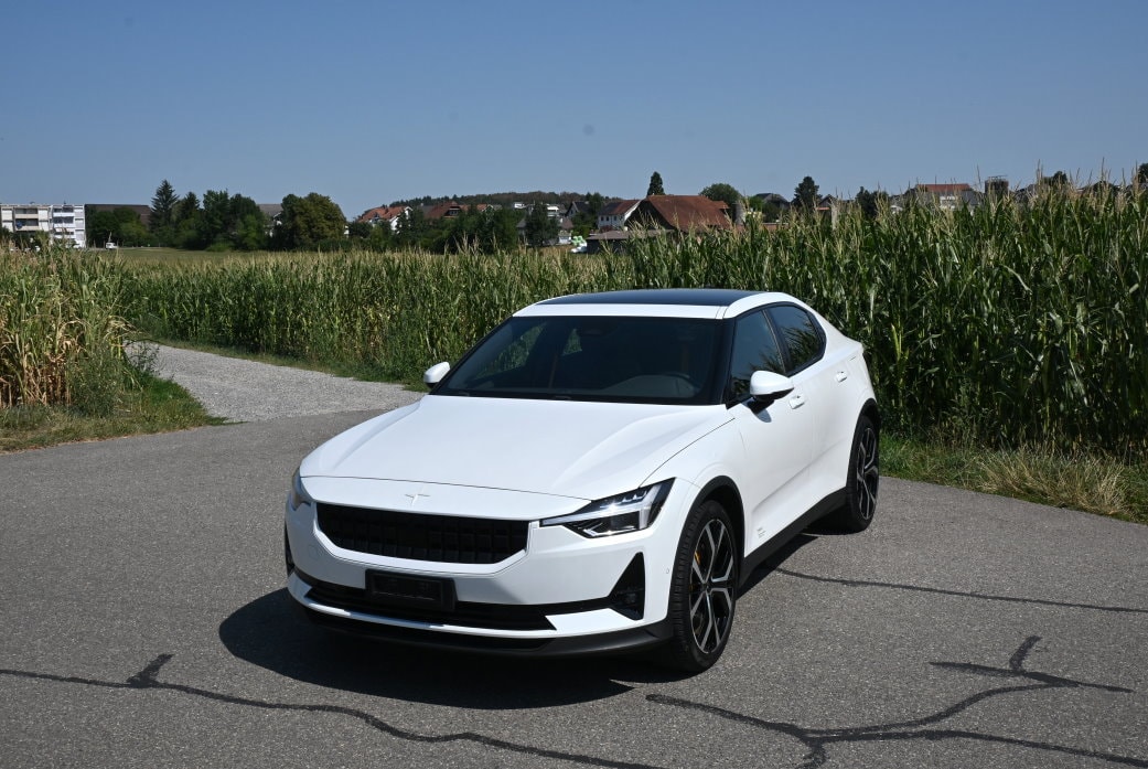 POLESTAR Polestar 2 Long Range Dual 78 kWh-image-0