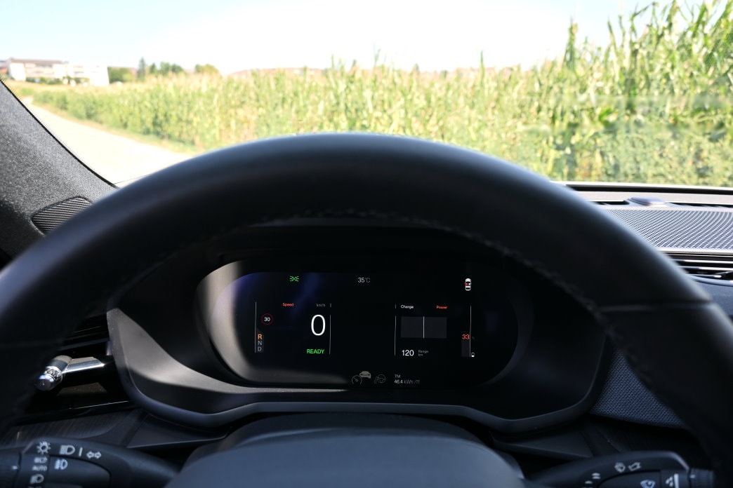 POLESTAR Polestar 2 Long Range Dual 78 kWh-image-7