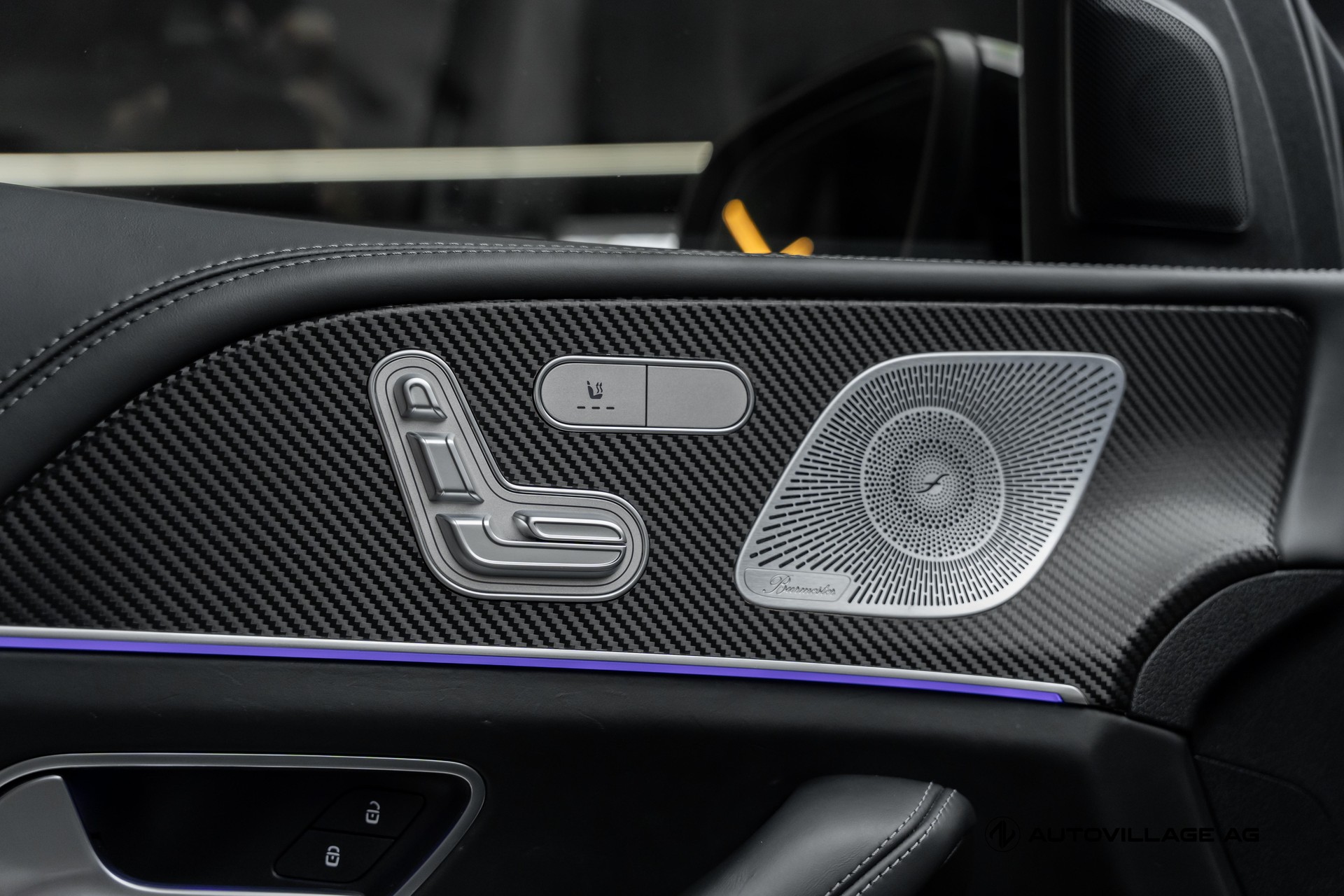 MERCEDES-BENZ GLE 63 S AMG 4Matic+ 9G-Speedshift-image-23