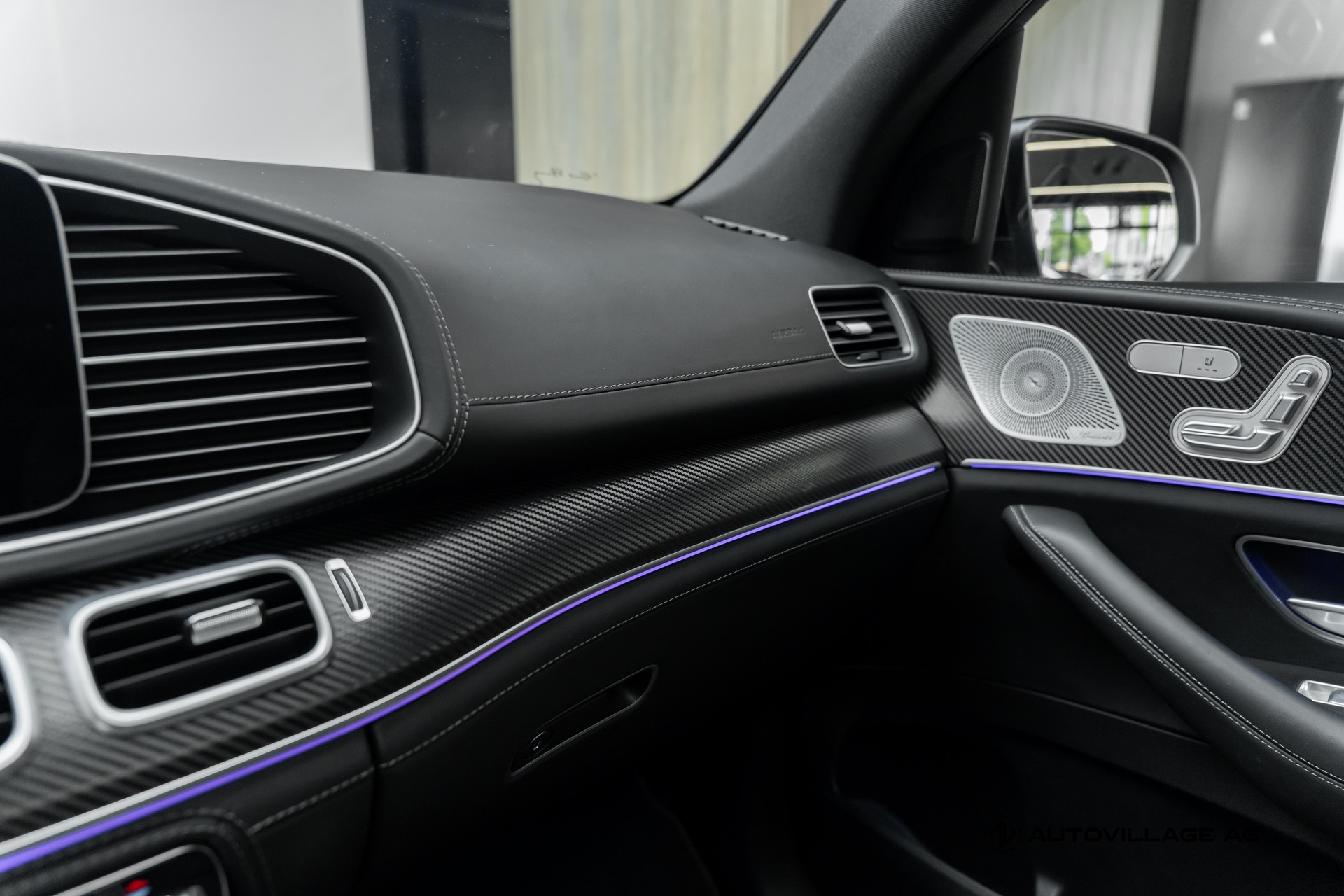 MERCEDES-BENZ GLE 63 S AMG 4Matic+ 9G-Speedshift-image-18