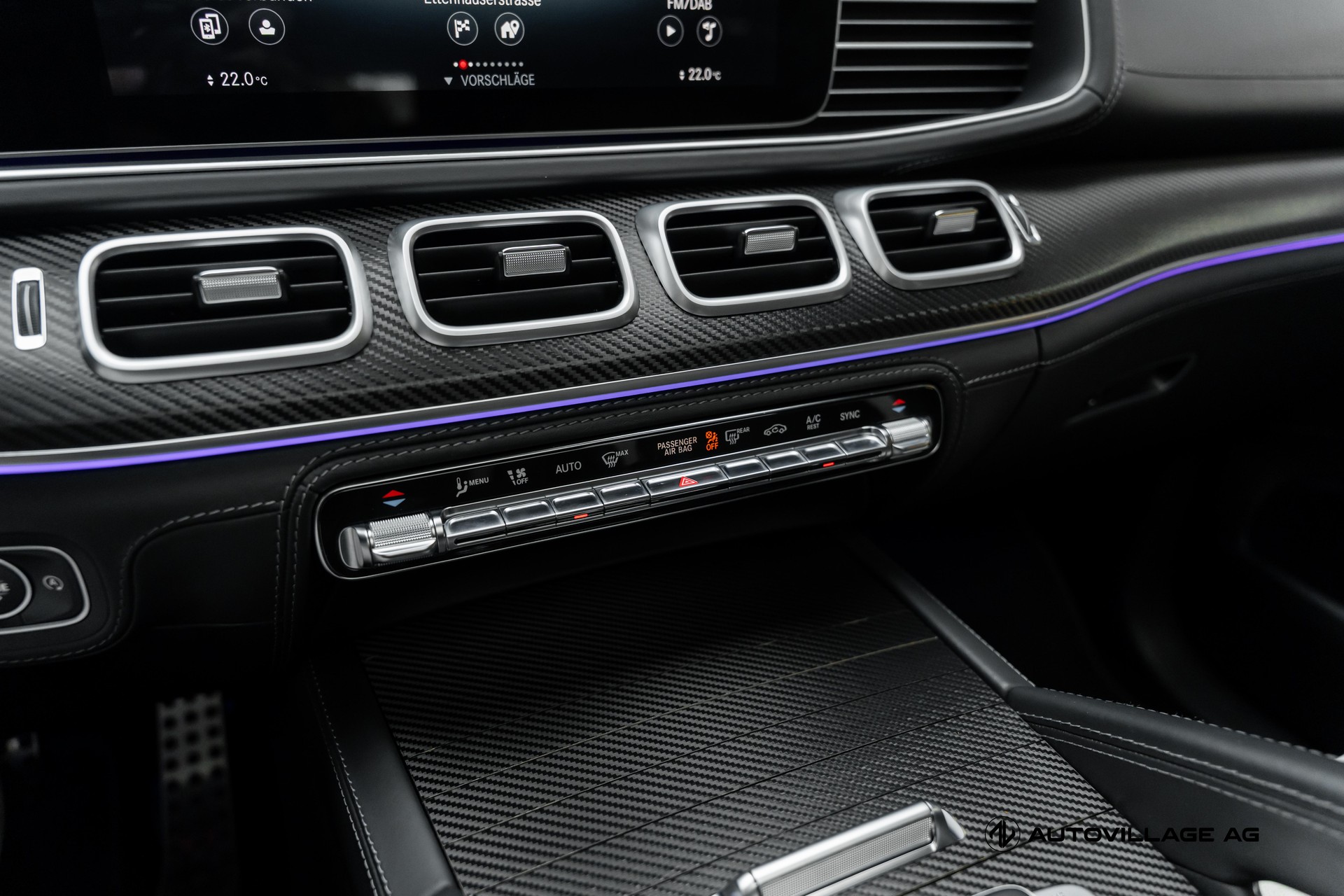MERCEDES-BENZ GLE 63 S AMG 4Matic+ 9G-Speedshift-image-14