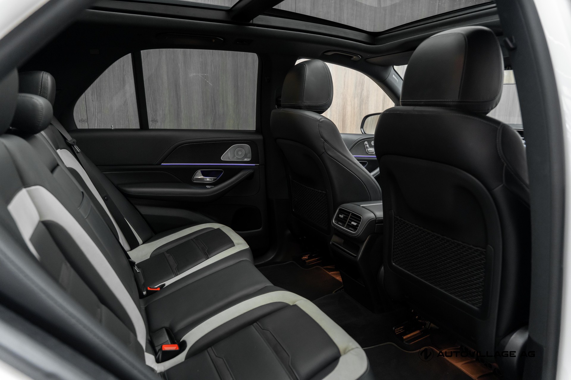 MERCEDES-BENZ GLE 63 S AMG 4Matic+ 9G-Speedshift-image-9