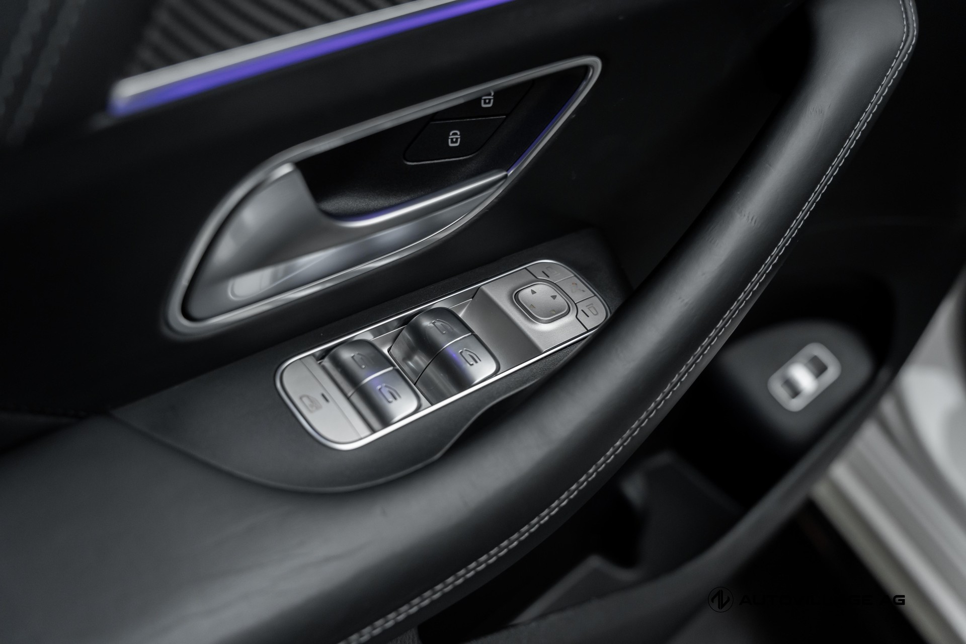 MERCEDES-BENZ GLE 63 S AMG 4Matic+ 9G-Speedshift-image-24
