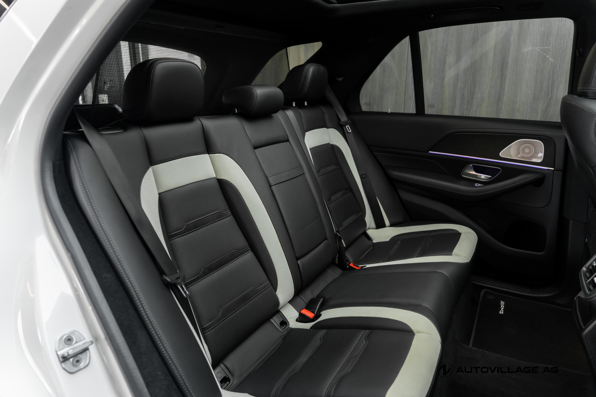 MERCEDES-BENZ GLE 63 S AMG 4Matic+ 9G-Speedshift-image-10