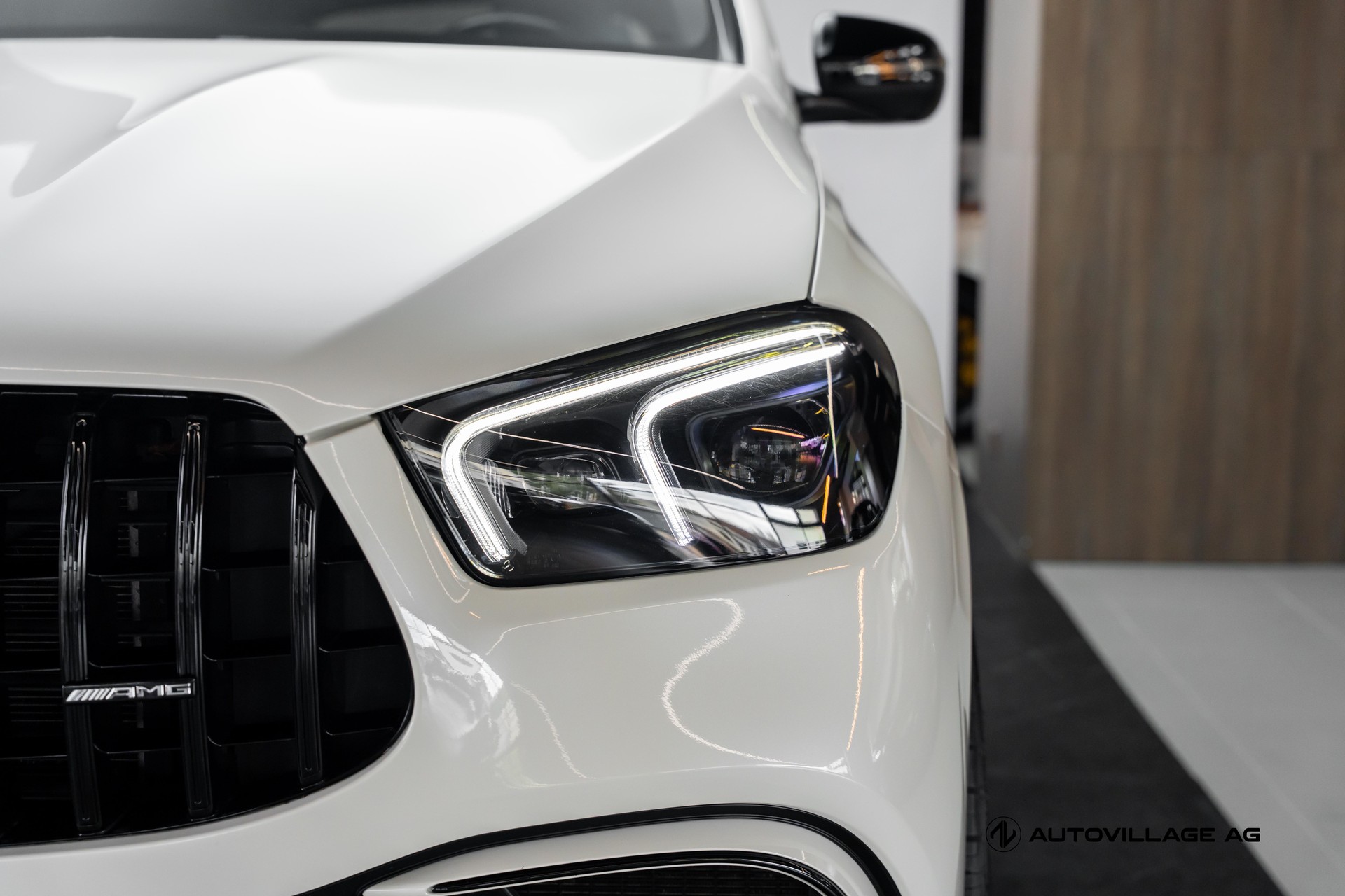 MERCEDES-BENZ GLE 63 S AMG 4Matic+ 9G-Speedshift-image-26