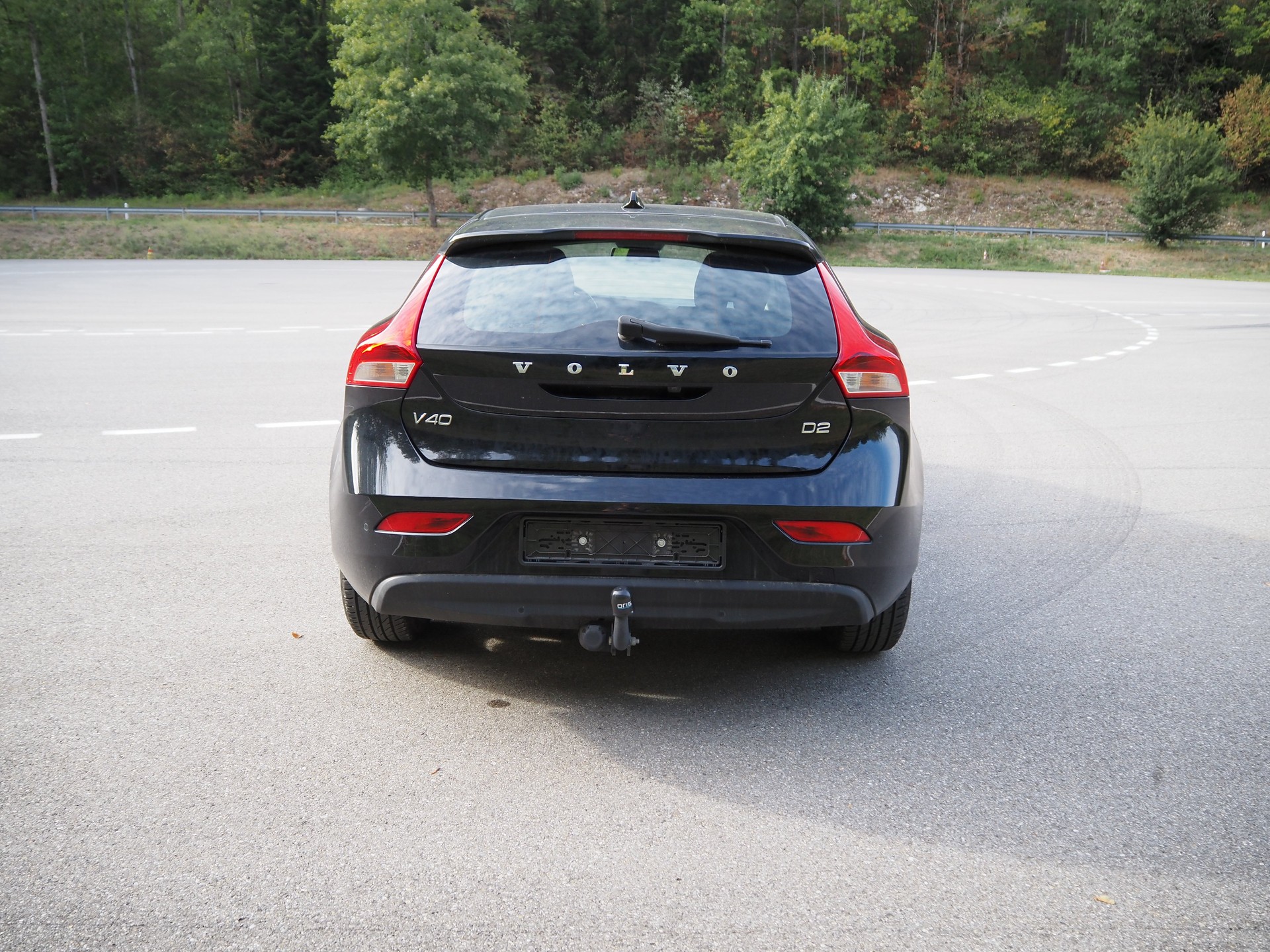VOLVO 2.0 D2 Kinetic S/S-image-4