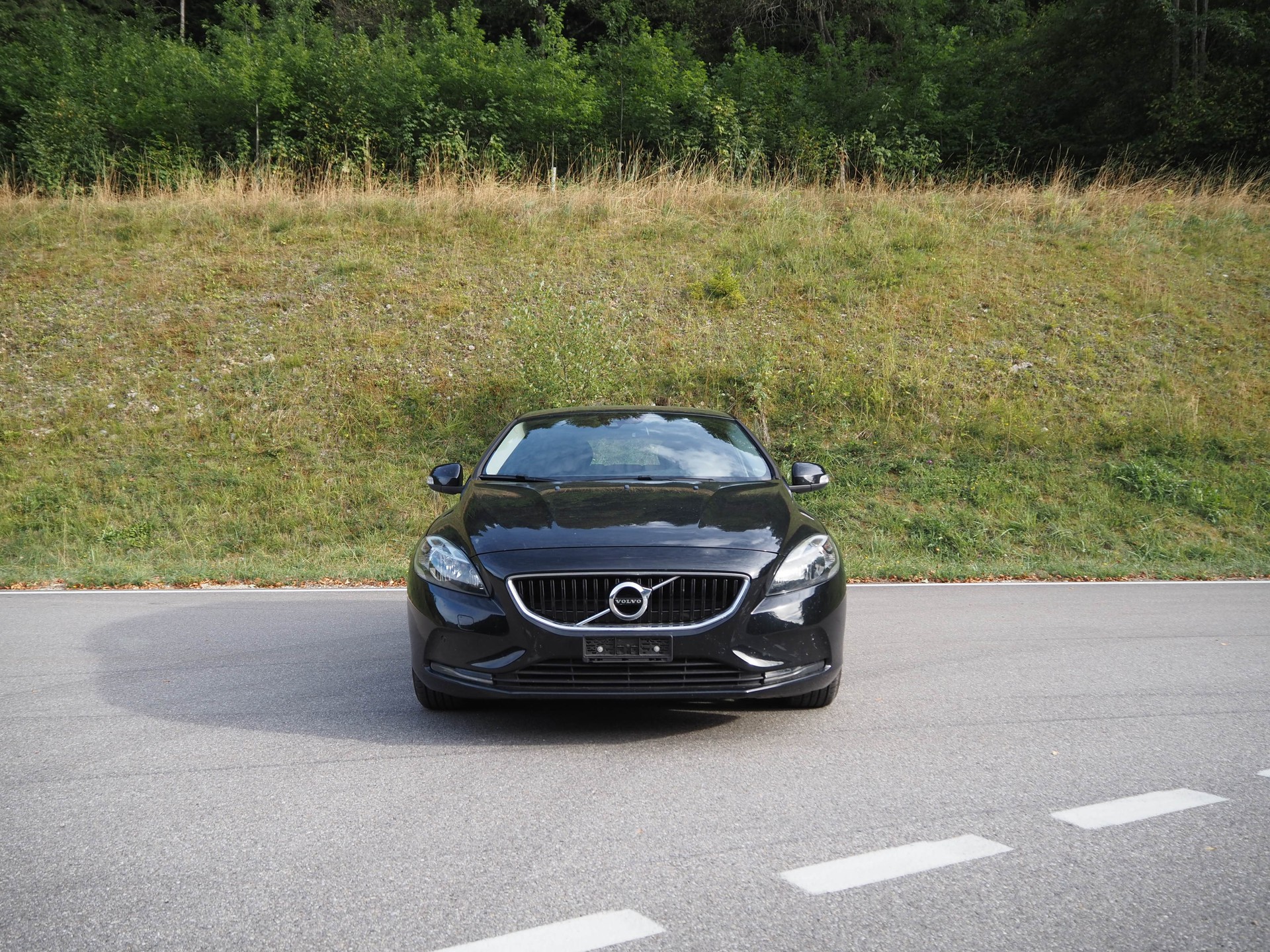 VOLVO 2.0 D2 Kinetic S/S-image-1