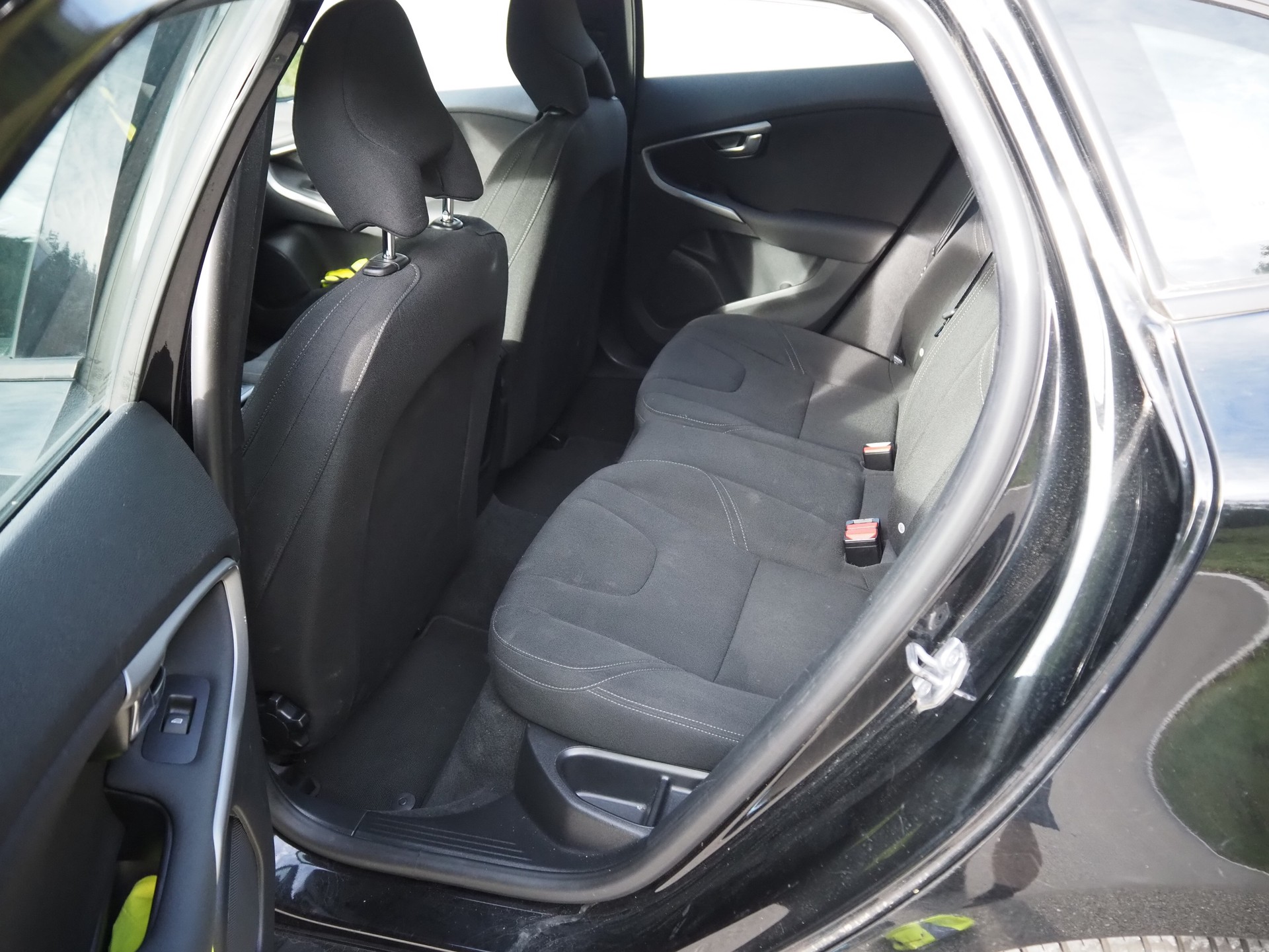 VOLVO 2.0 D2 Kinetic S/S-image-10