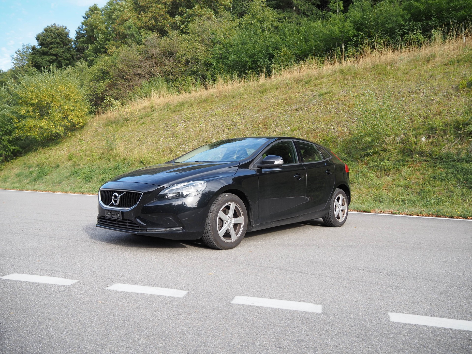 VOLVO 2.0 D2 Kinetic S/S-image-0