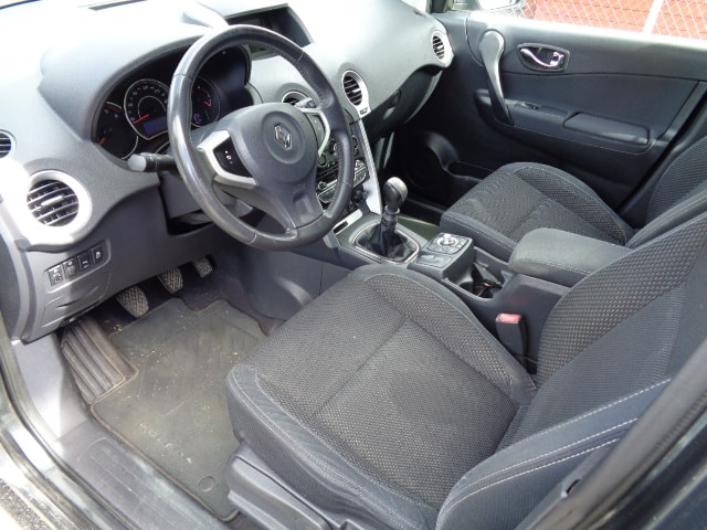 RENAULT Koleos 2.0 dCi Dynamique 4x4-image-14