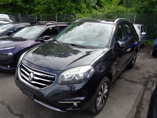 RENAULT Koleos 2.0 dCi Dynamique 4x4-image-3