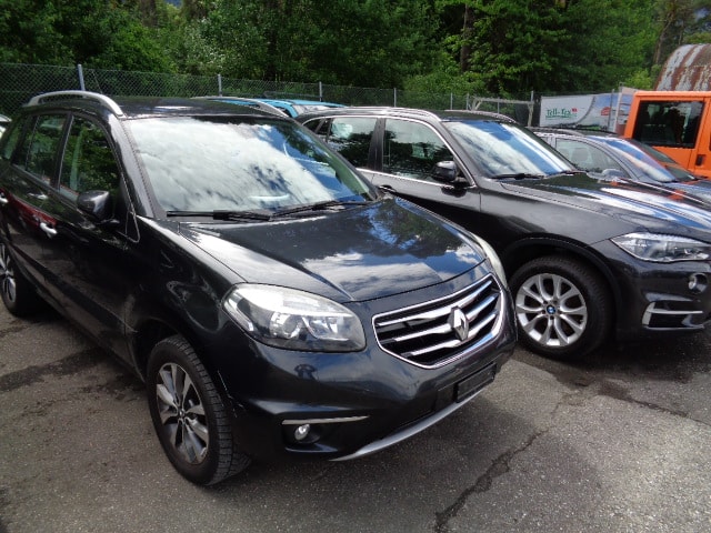 RENAULT Koleos 2.0 dCi Dynamique 4x4-image-4