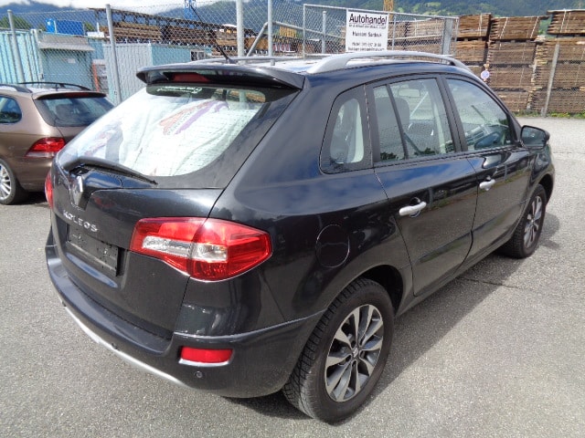 RENAULT Koleos 2.0 dCi Dynamique 4x4-image-5