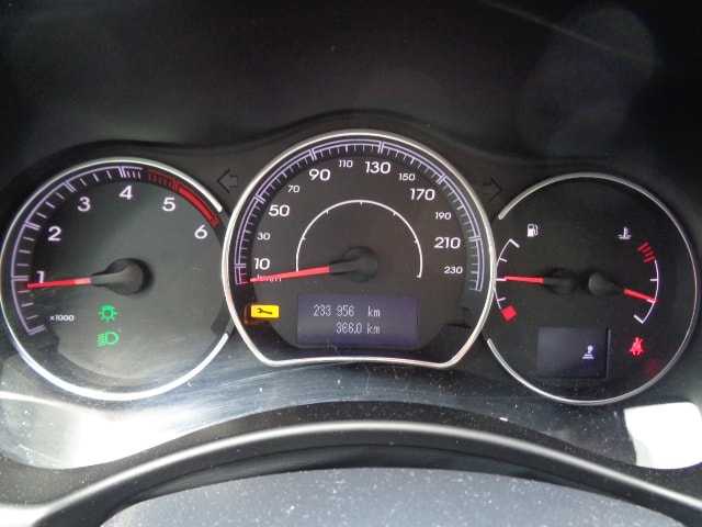 RENAULT Koleos 2.0 dCi Dynamique 4x4-image-8
