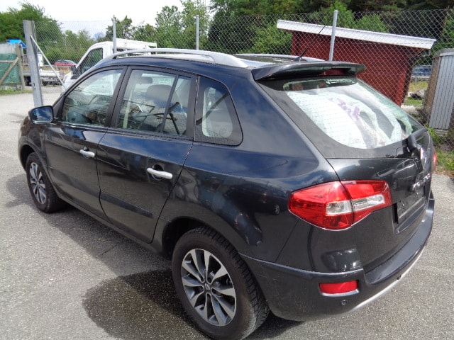 RENAULT Koleos 2.0 dCi Dynamique 4x4-image-6
