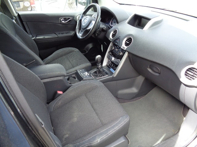 RENAULT Koleos 2.0 dCi Dynamique 4x4-image-10