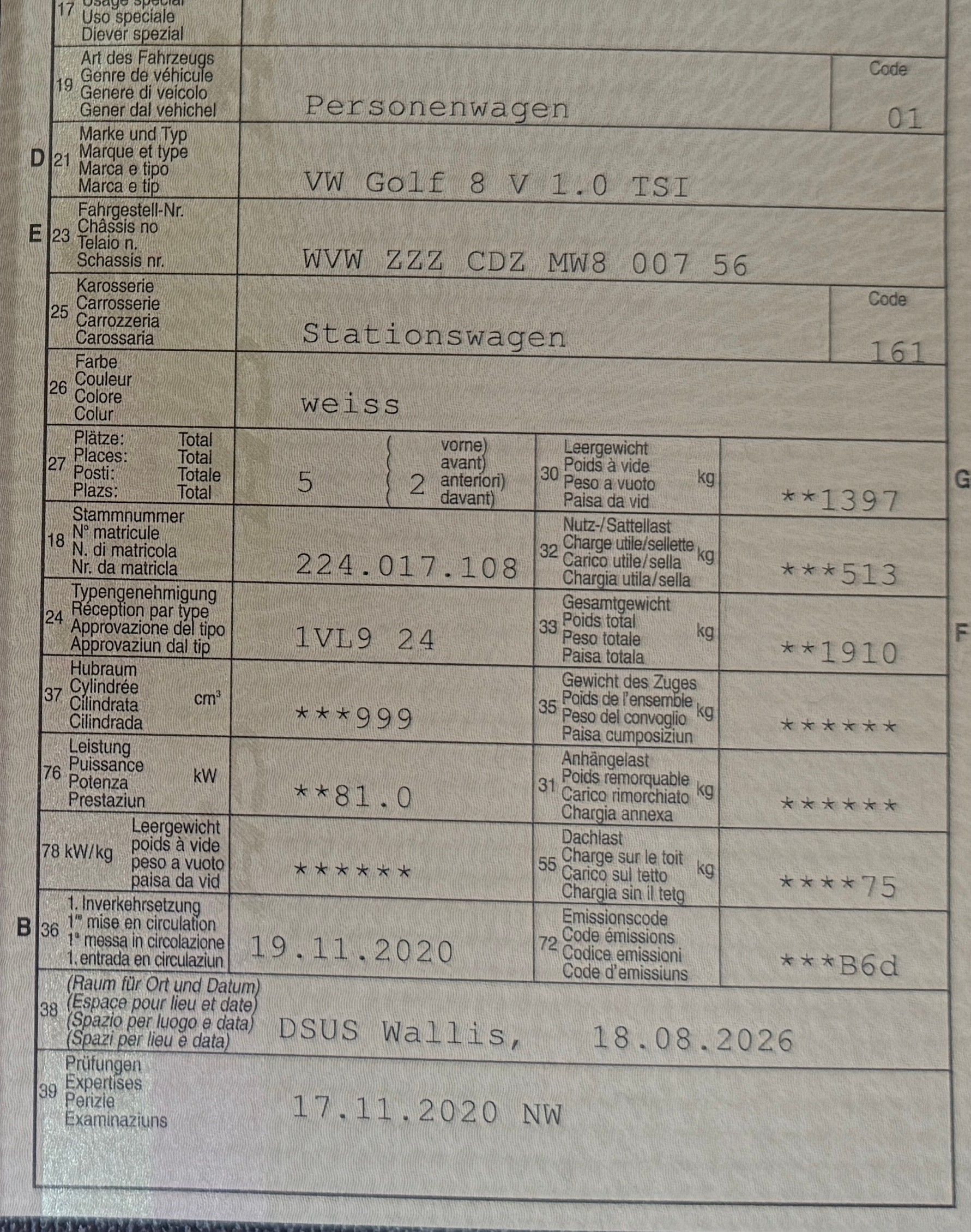VW 8 V 1.0 TSI-image-9