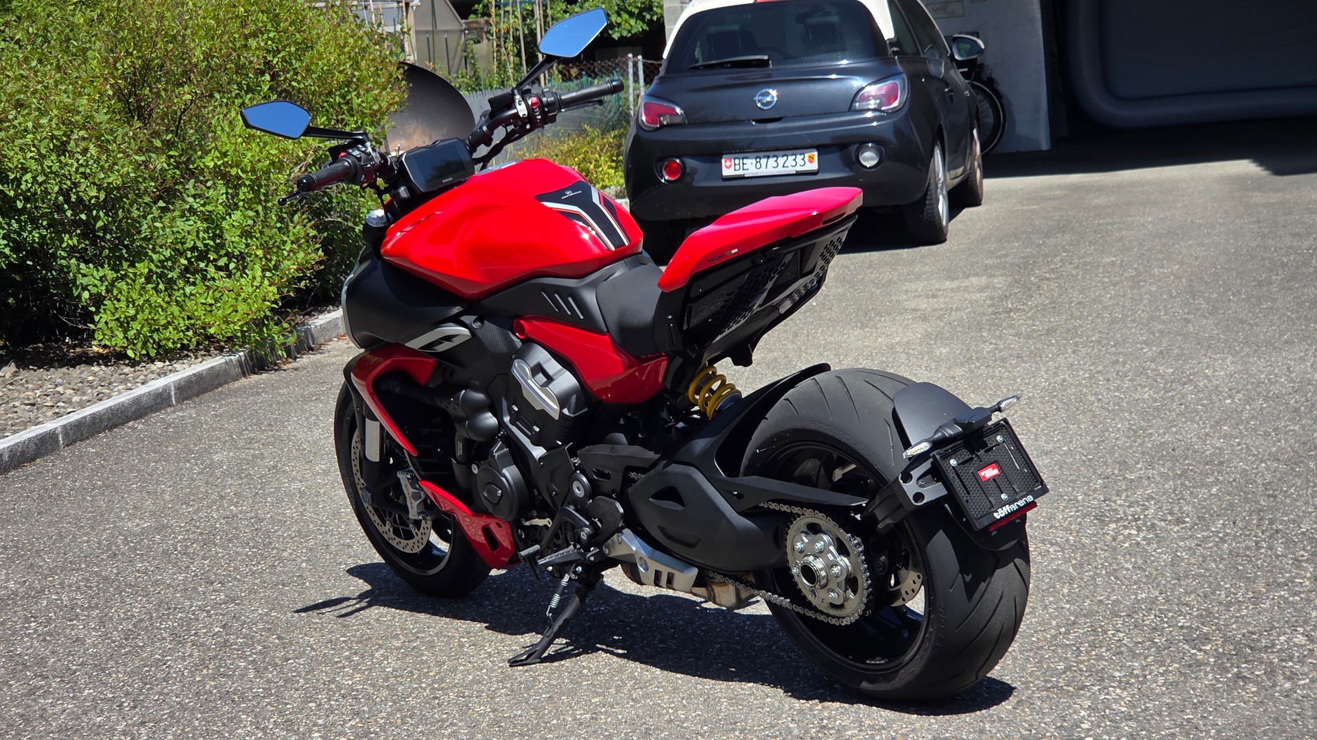 DUCATI Diavel V4-image-4