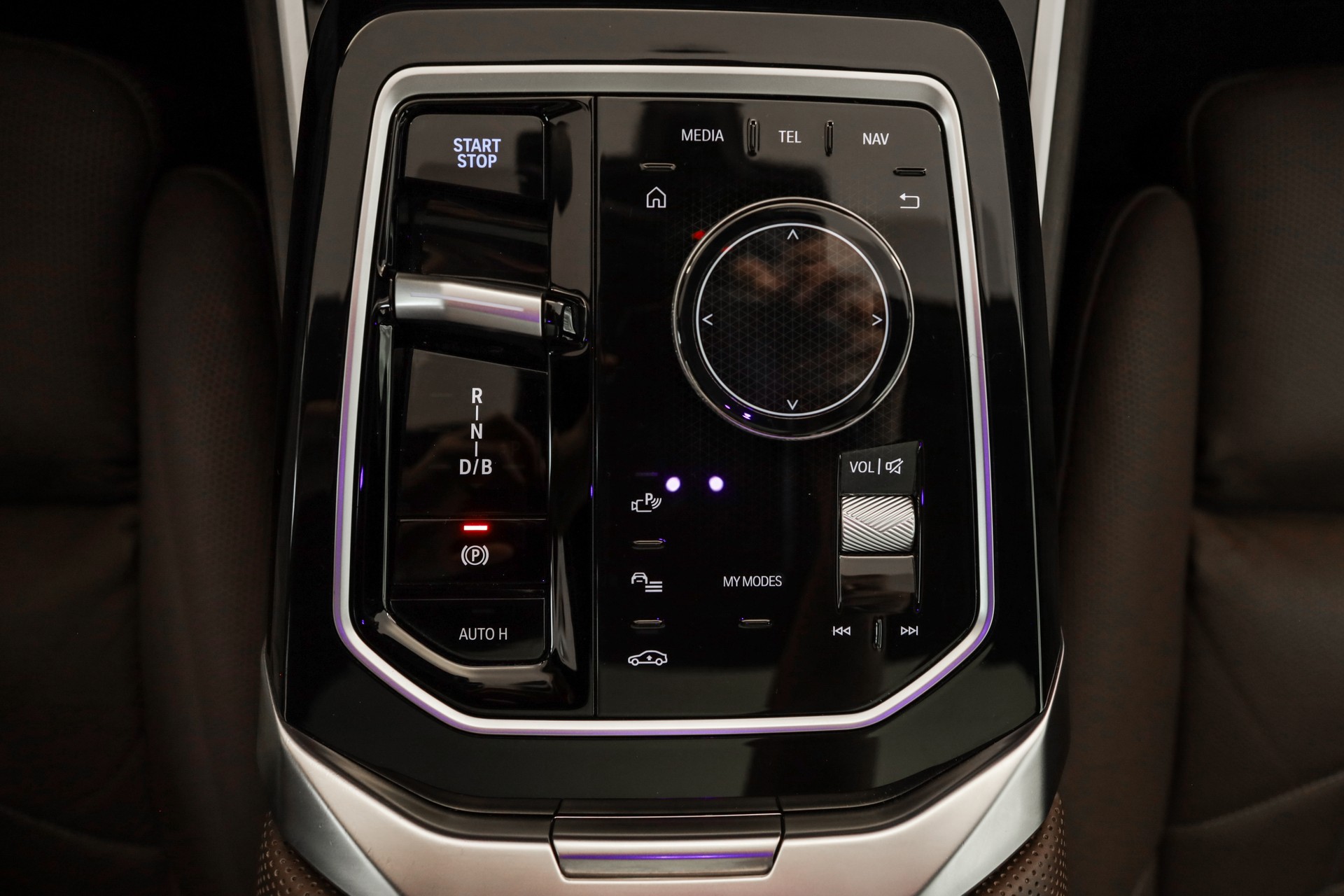 BMW i7 xDrive 60 Executive Lounge-image-14