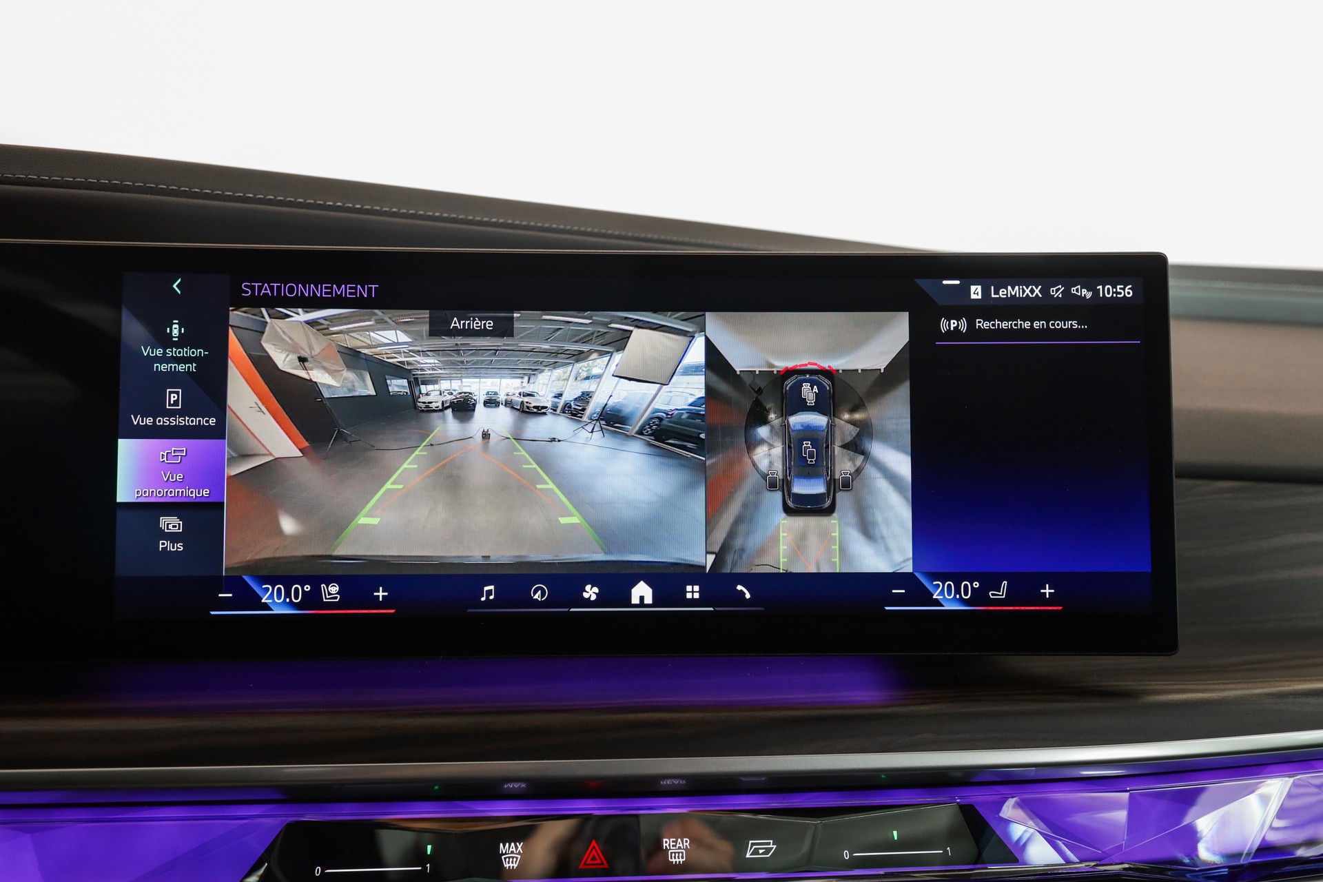 BMW i7 xDrive 60 Executive Lounge-image-16
