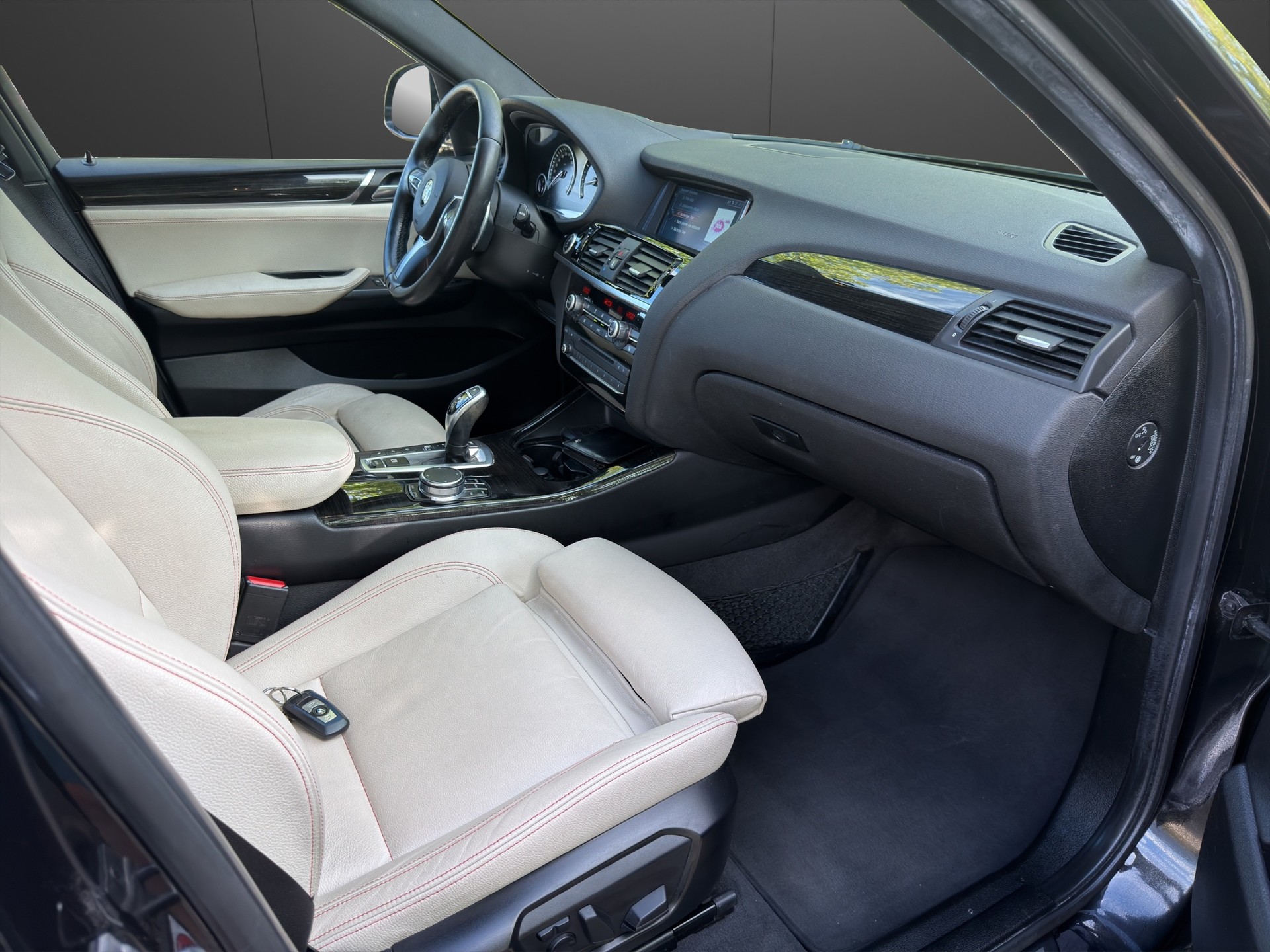 BMW X4 M 40i Steptronic-image-11