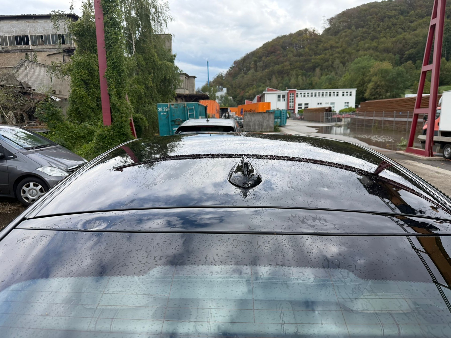 BMW X4 M40i Steptronic-image-15
