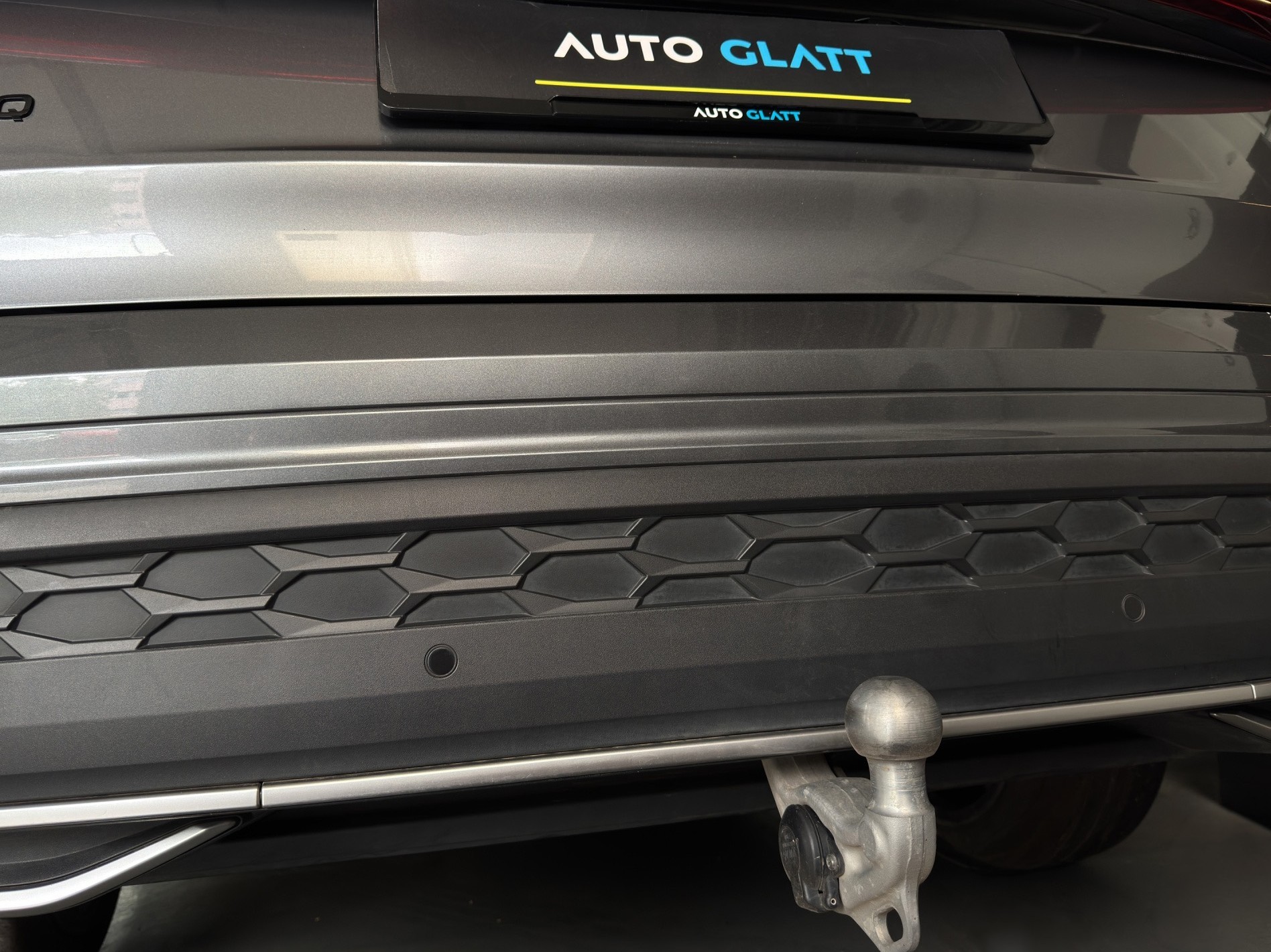 SKODA Kodiaq 1.5 TSI Sportline MHEV 7-PLätzer "Pano-AHK-20"Alu-Head-UP"-image-29