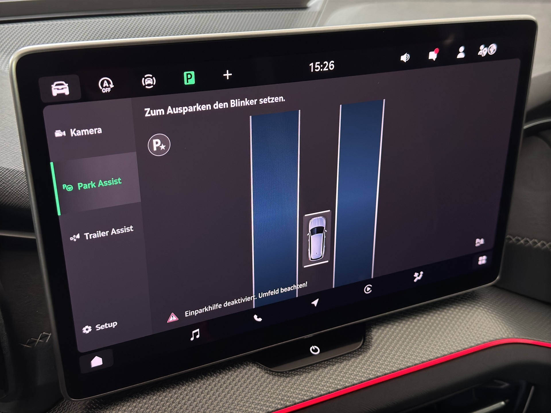 SKODA Kodiaq 1.5 TSI Sportline MHEV 7-PLätzer "Pano-AHK-20"Alu-Head-UP"-image-22