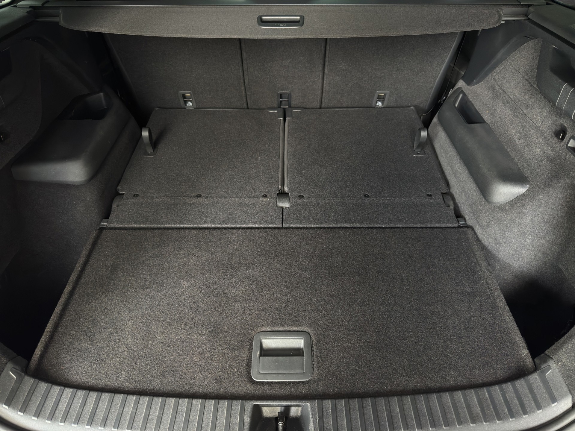 SKODA Kodiaq 1.5 TSI Sportline MHEV 7-PLätzer "Pano-AHK-20"Alu-Head-UP"-image-30