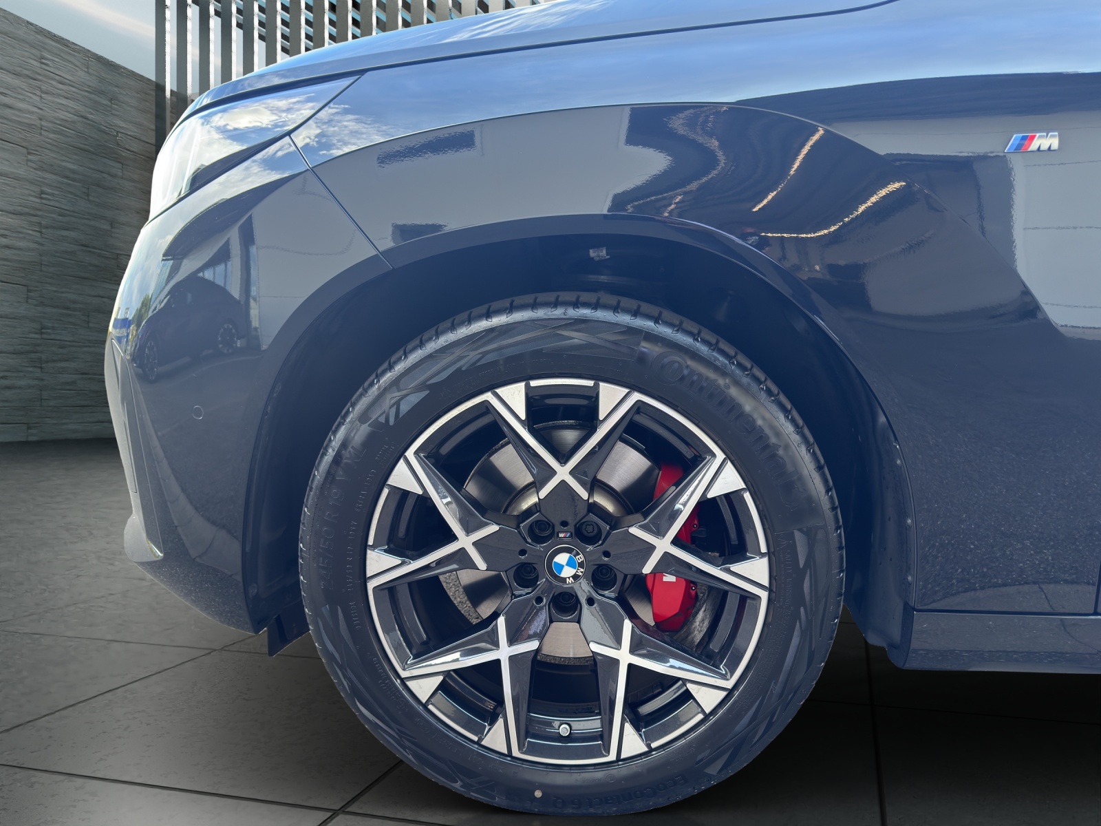 BMW X3 20d xDrive M Sportpaket Pro-image-8
