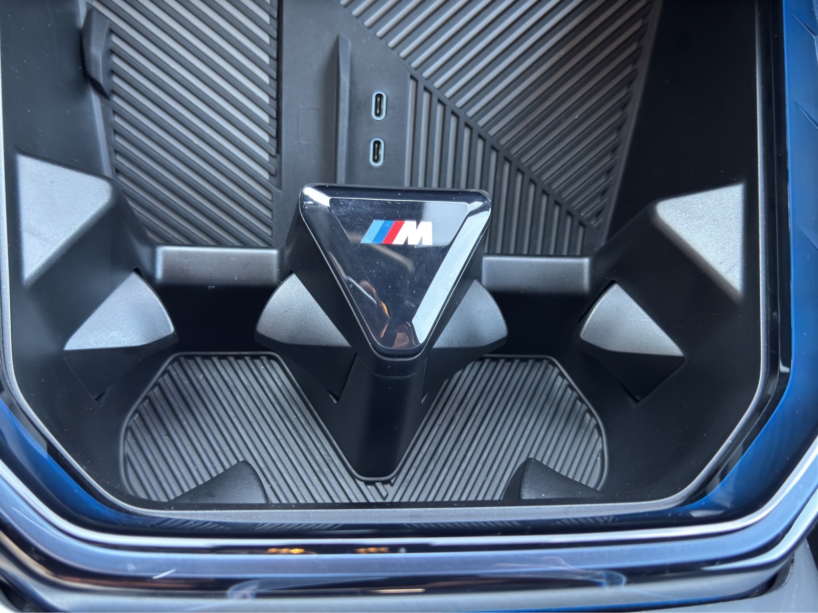 BMW X3 20d xDrive M Sportpaket Pro-image-13