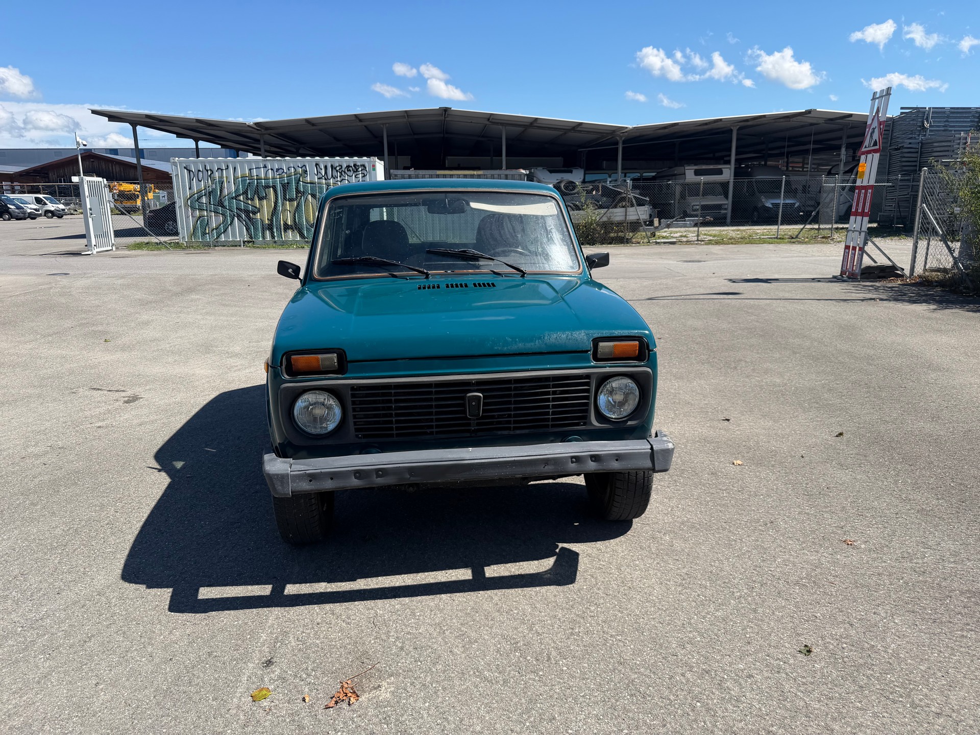 LADA Niva 4x4 1.7i-image-2