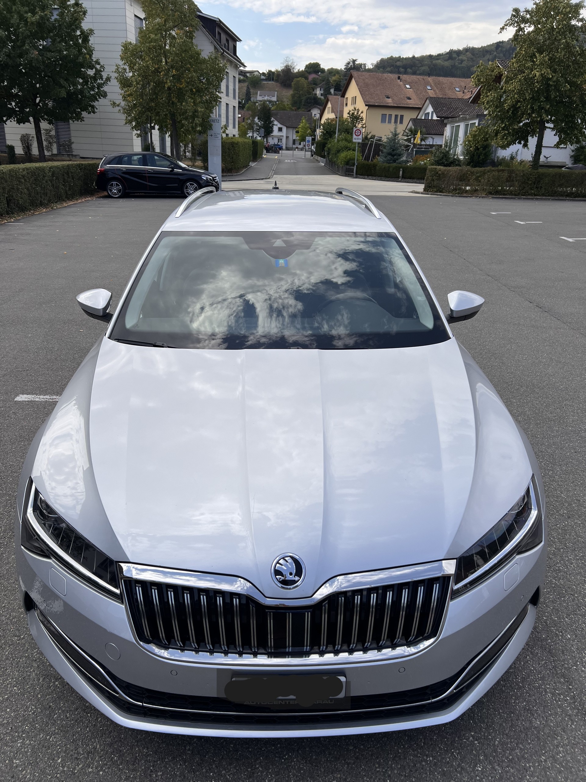 SKODA 2.0 TDI Style DSG-image-2