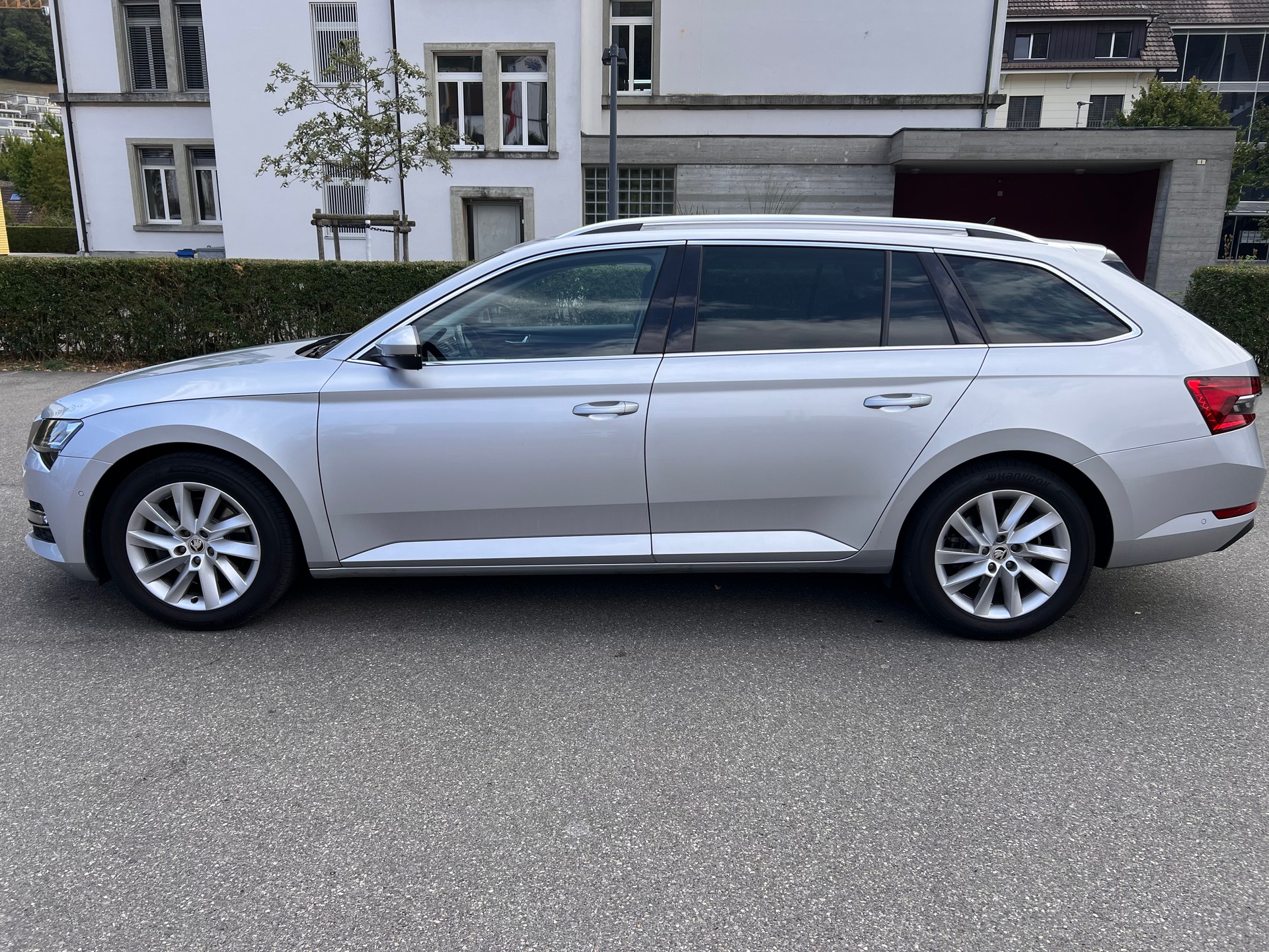 SKODA 2.0 TDI Style DSG-image-3