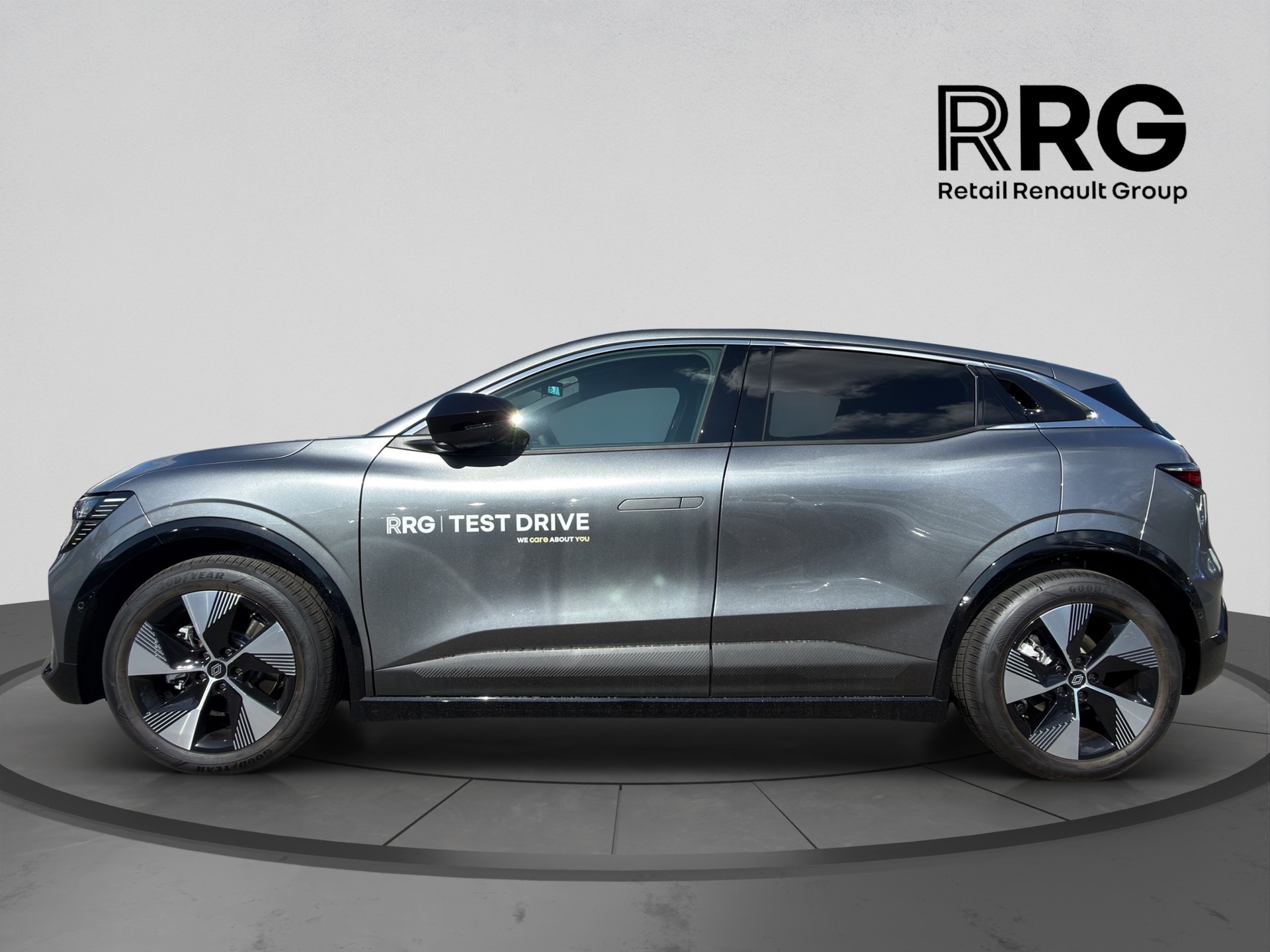 RENAULT Mégane E-TECH EV60 Iconic-image-5