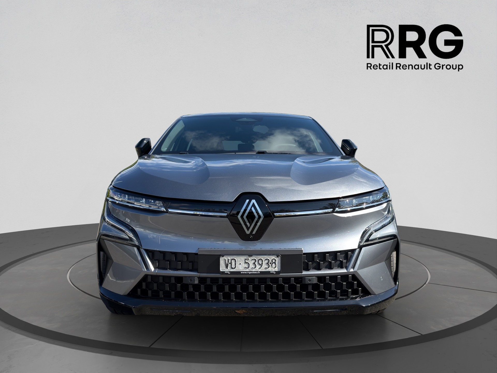 RENAULT Mégane E-TECH EV60 Iconic-image-7