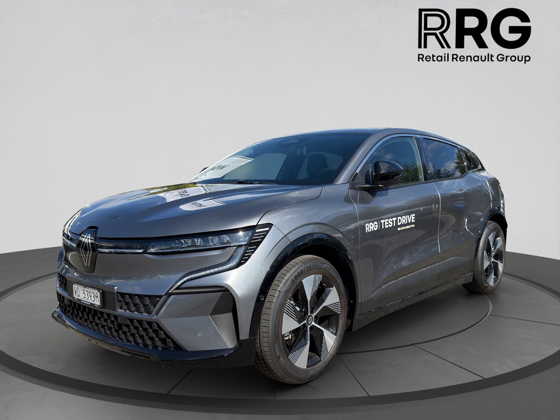 RENAULT Mégane E-TECH EV60 Iconic-image-6
